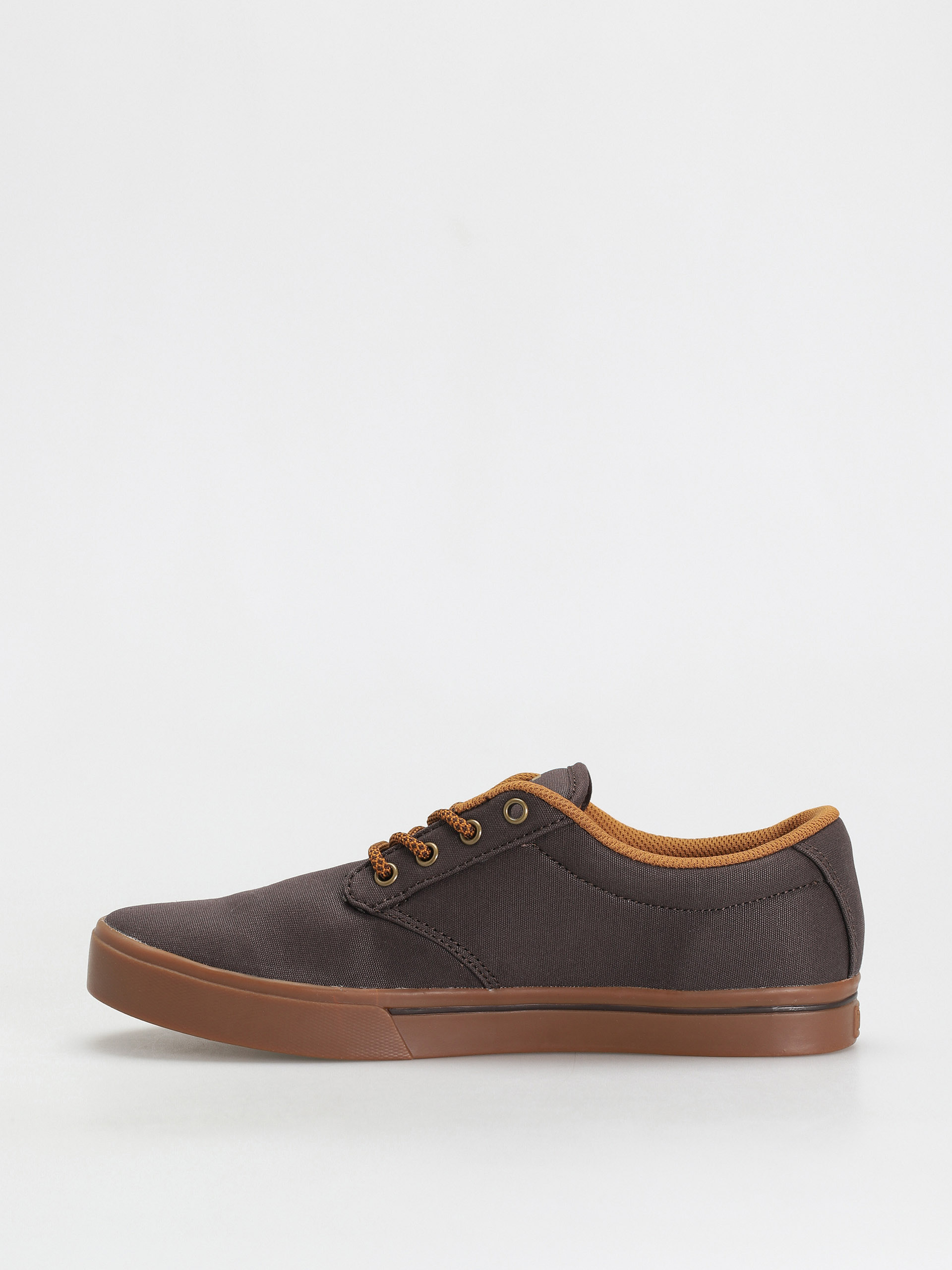 Buty Etnies Jameson 2 Eco (brown/gum/gold)
