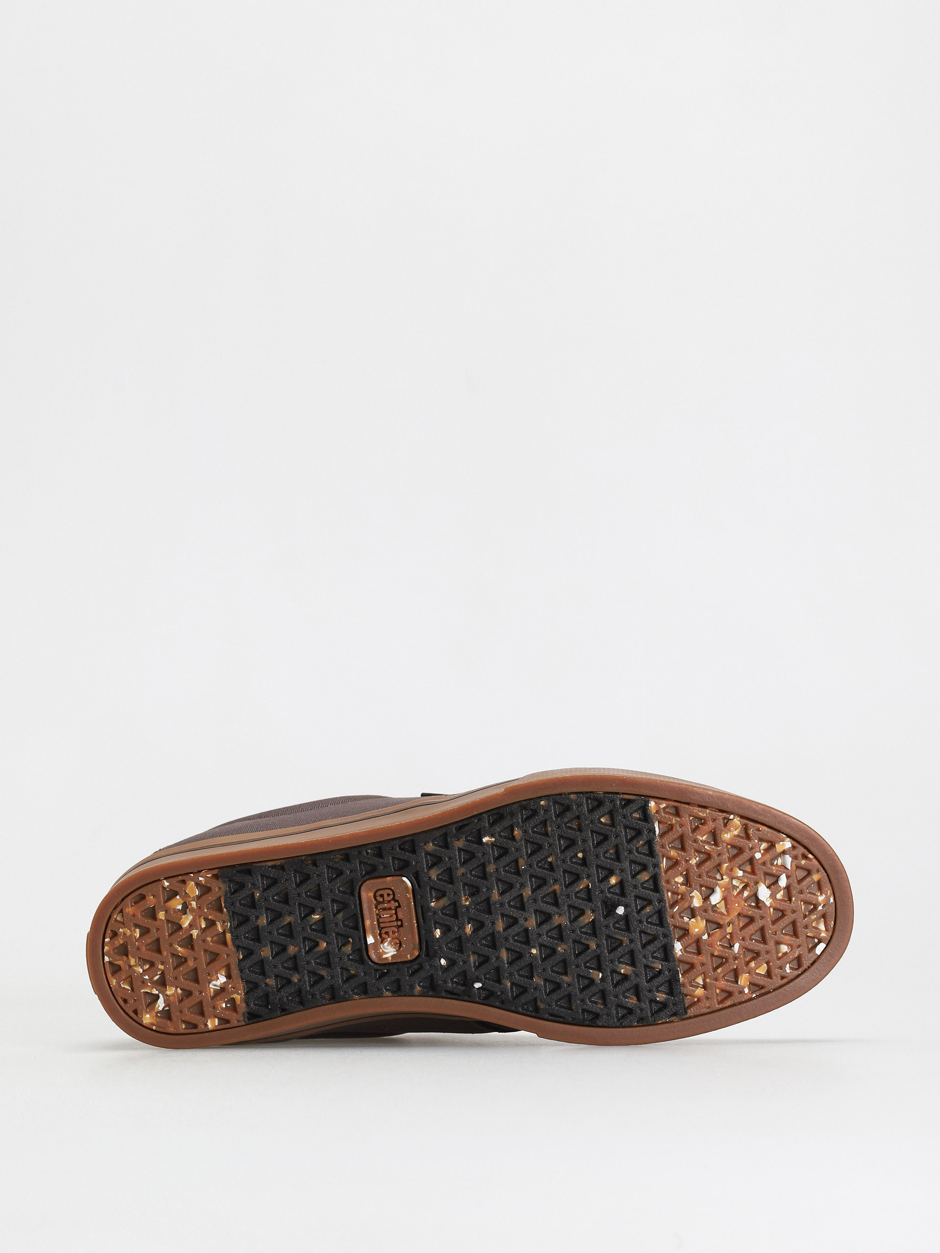 Buty Etnies Jameson 2 Eco (brown/gum/gold)