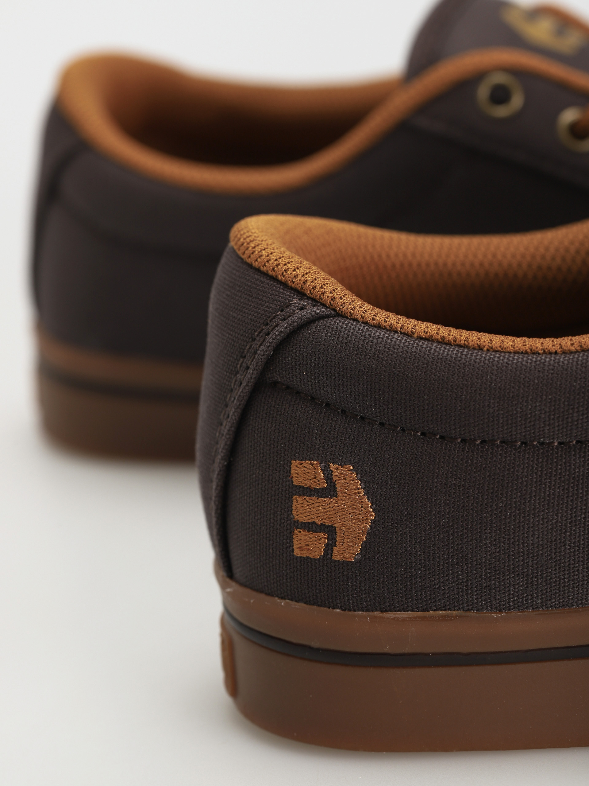 Buty Etnies Jameson 2 Eco (brown/gum/gold)