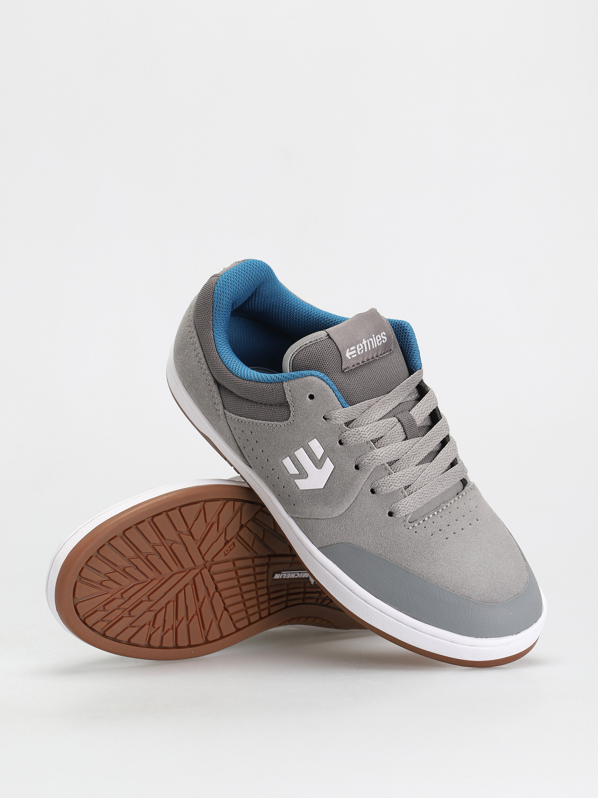 Buty Etnies Marana (grey/blue)