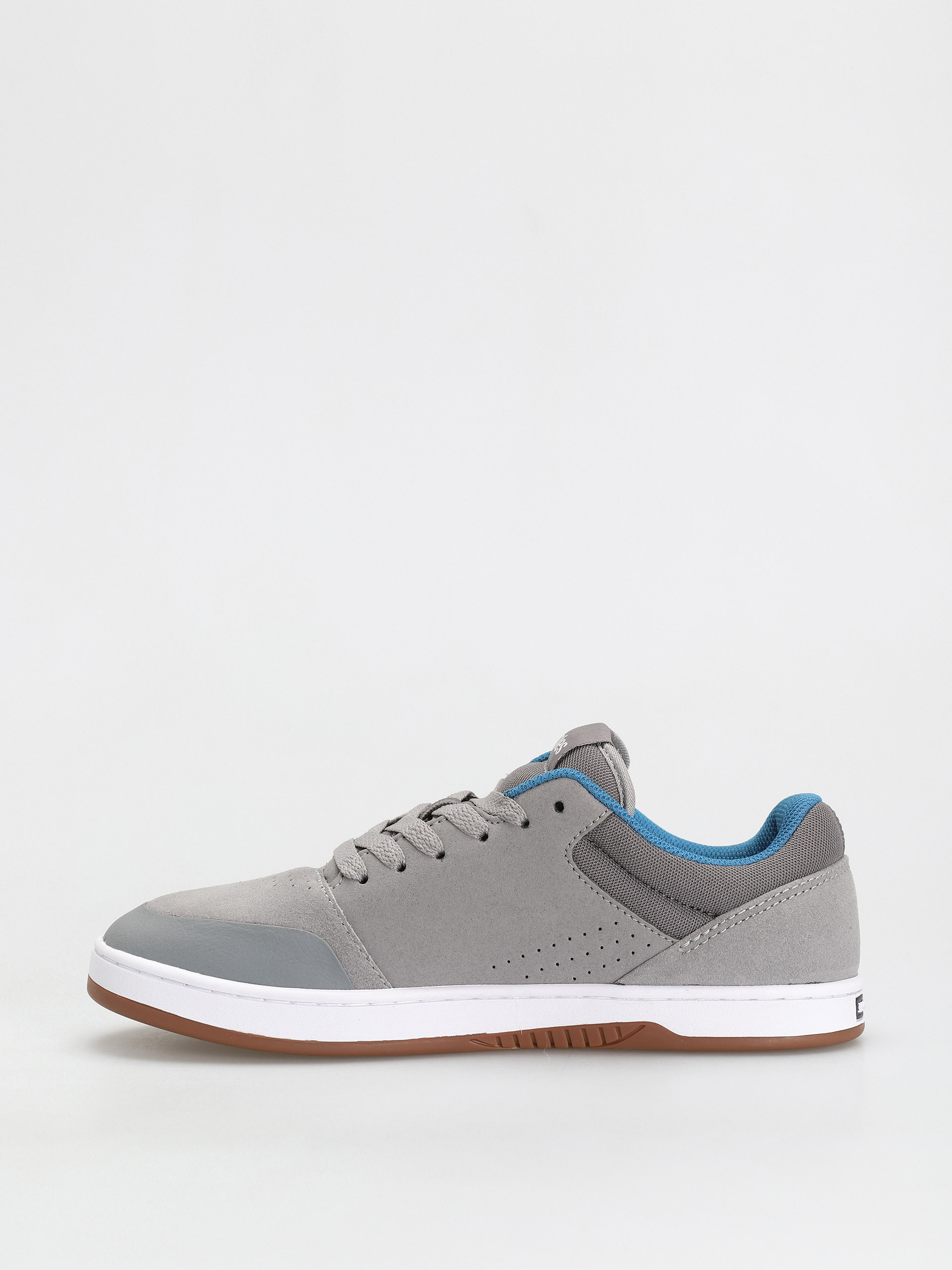Buty Etnies Marana (grey/blue)