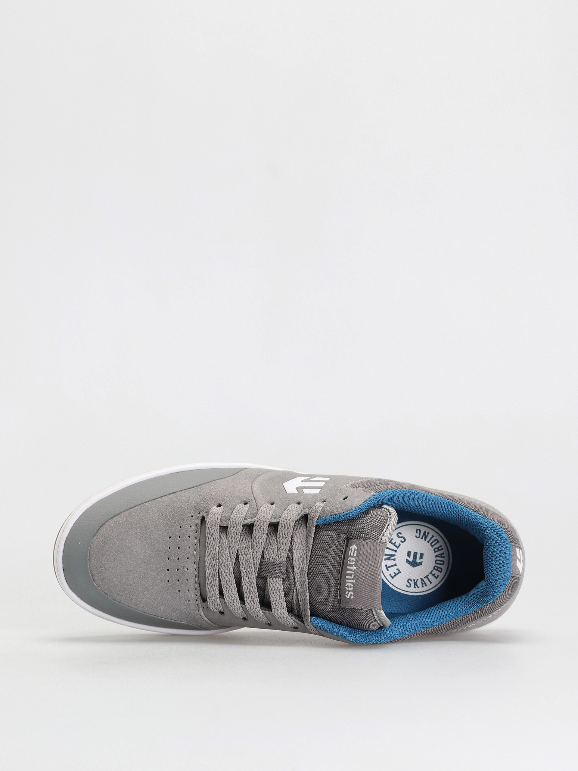 Buty Etnies Marana (grey/blue)