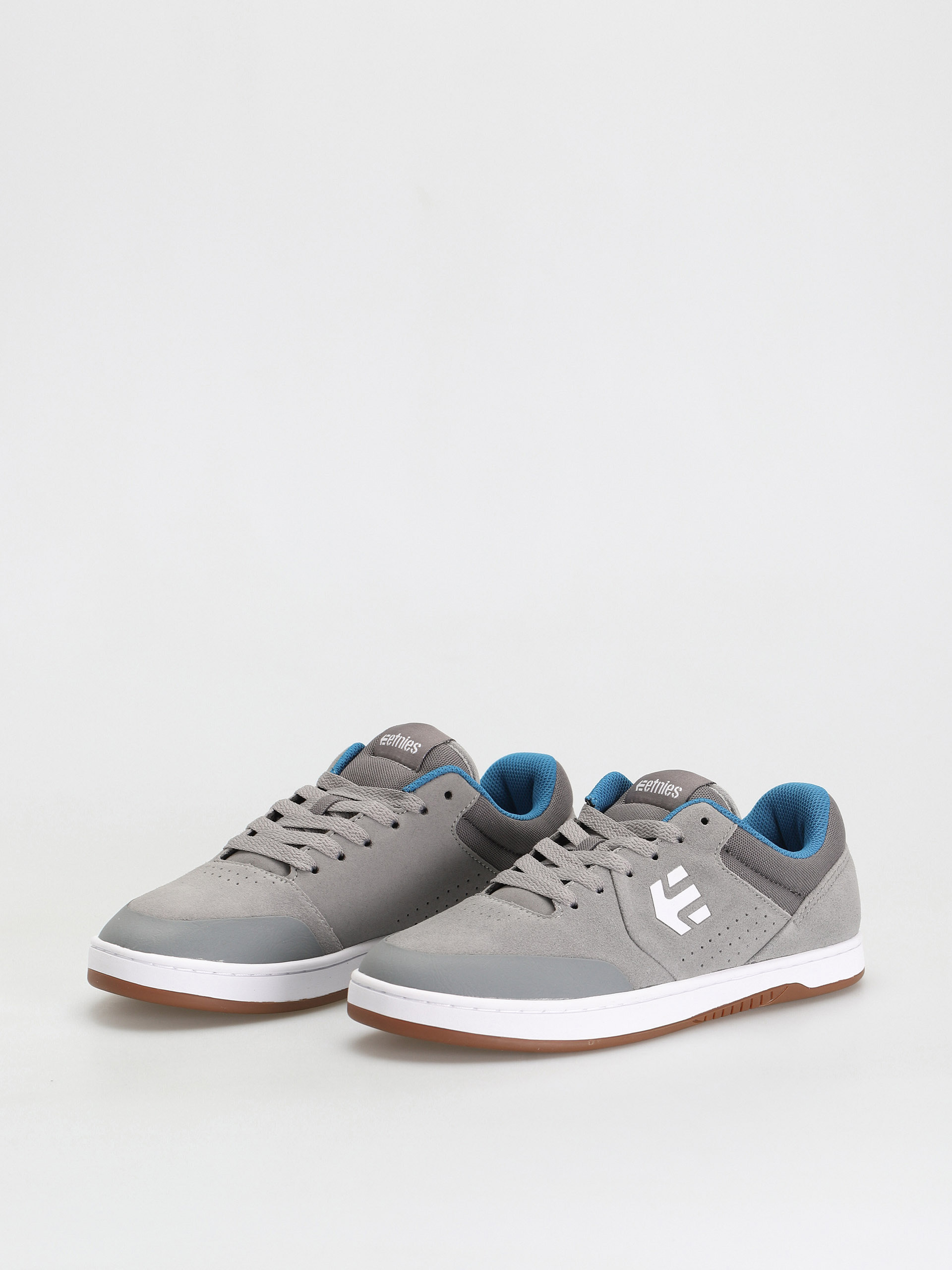 Buty Etnies Marana (grey/blue)
