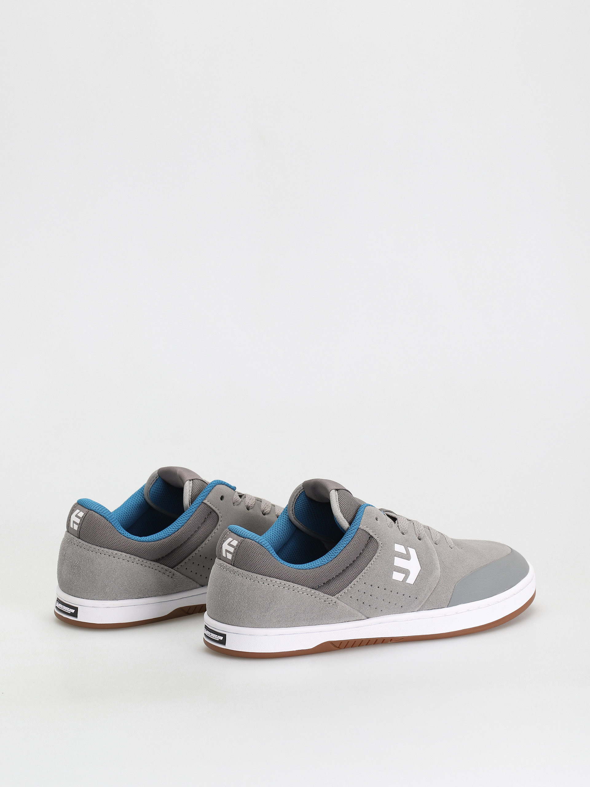 Buty Etnies Marana (grey/blue)