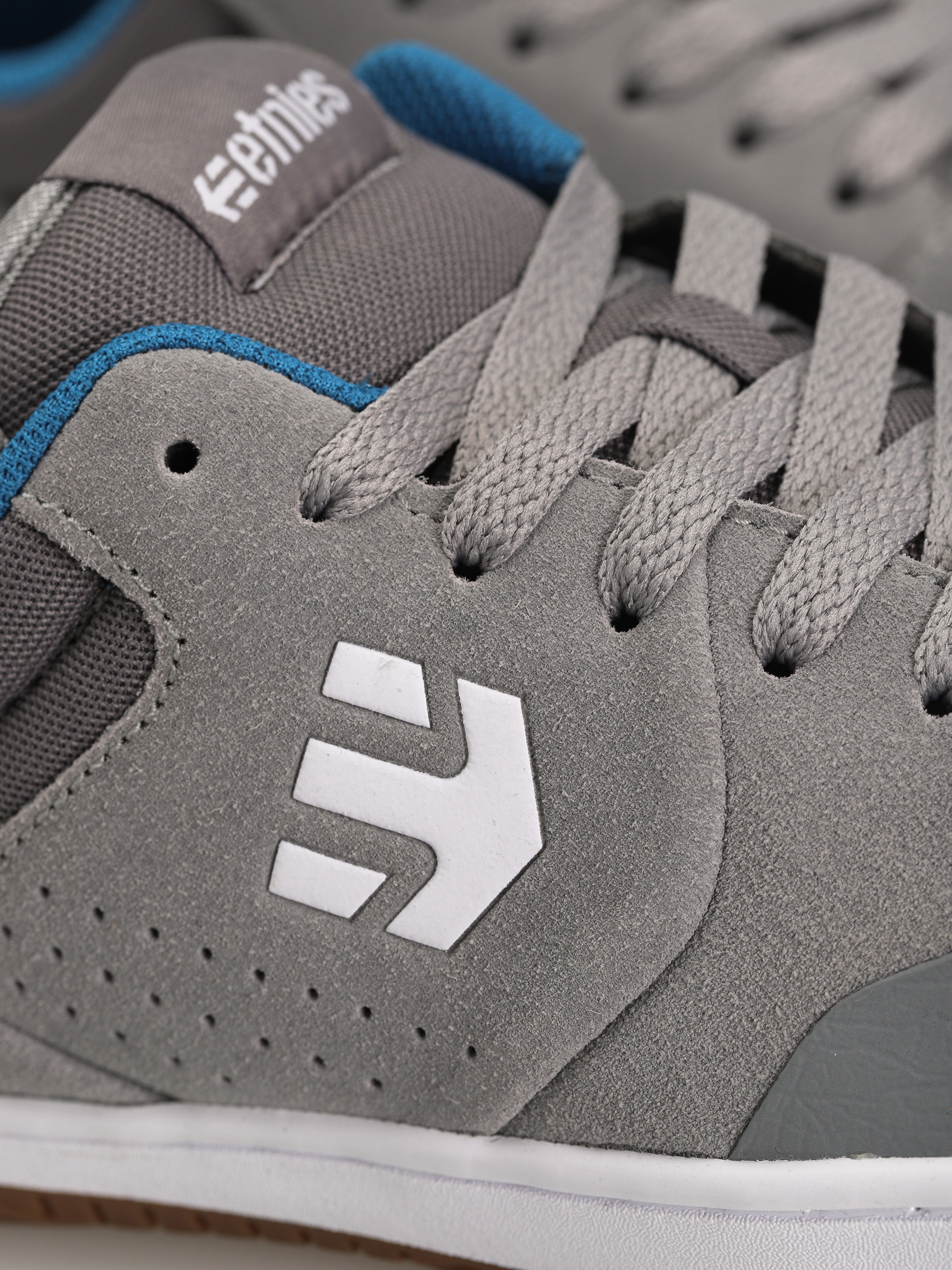 Buty Etnies Marana (grey/blue)