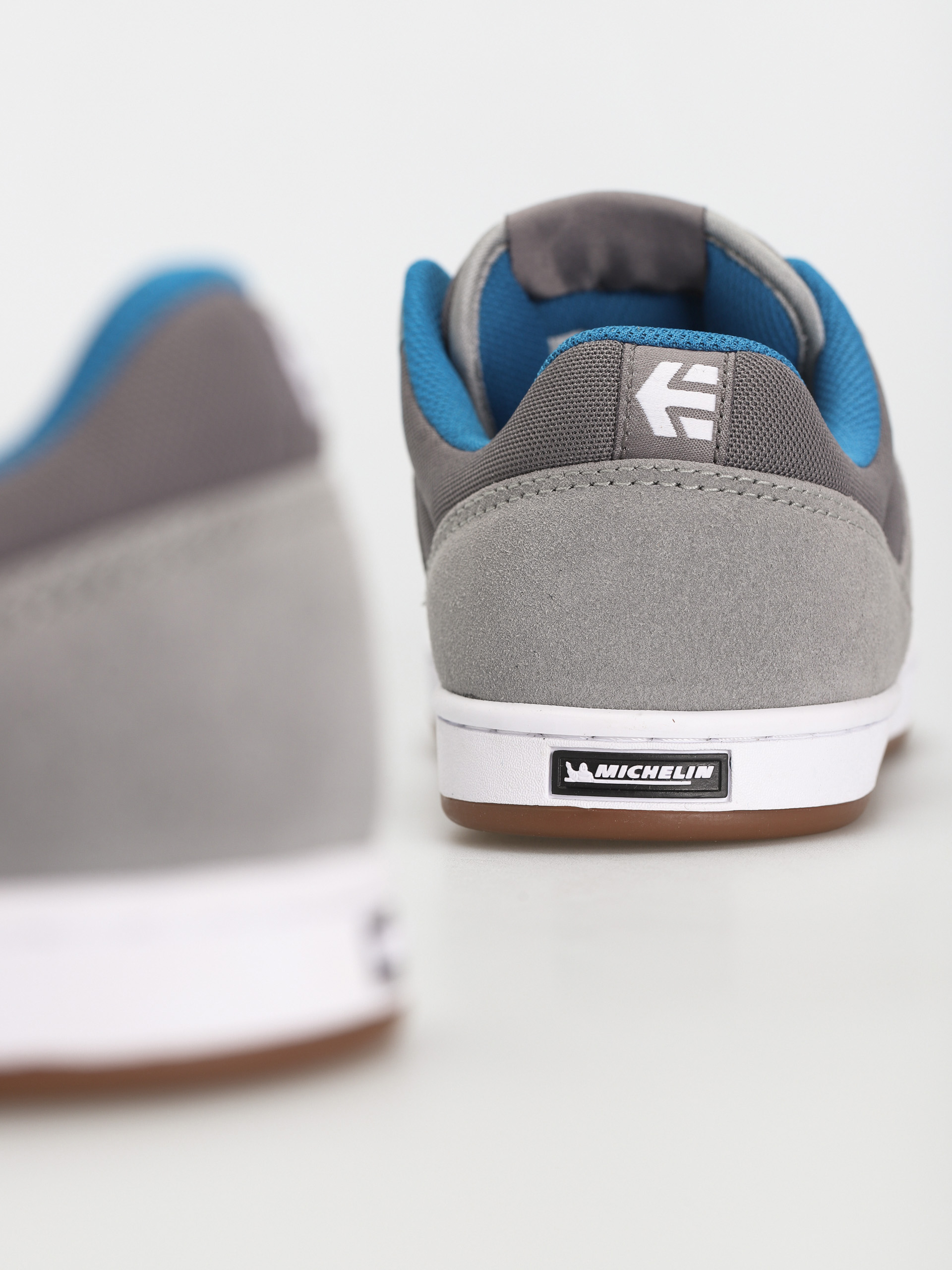 Buty Etnies Marana (grey/blue)