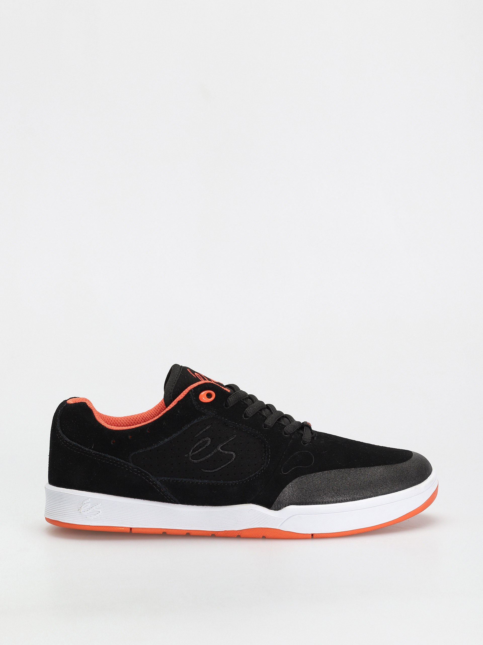 Buty eS Swift 1.5 (black/orange)