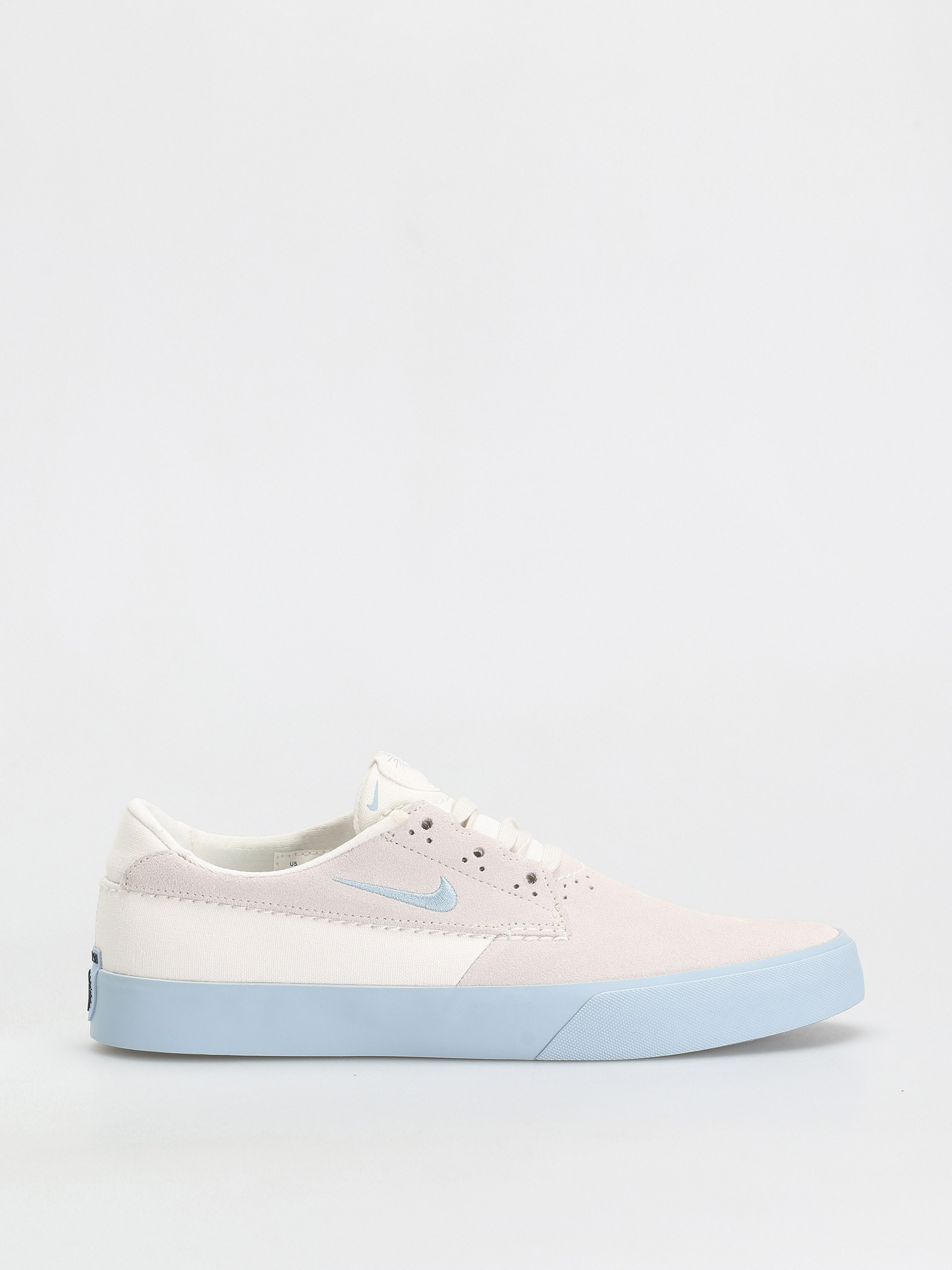 Buty Nike SB Shane (sail/boarder blue sail boarder blue)