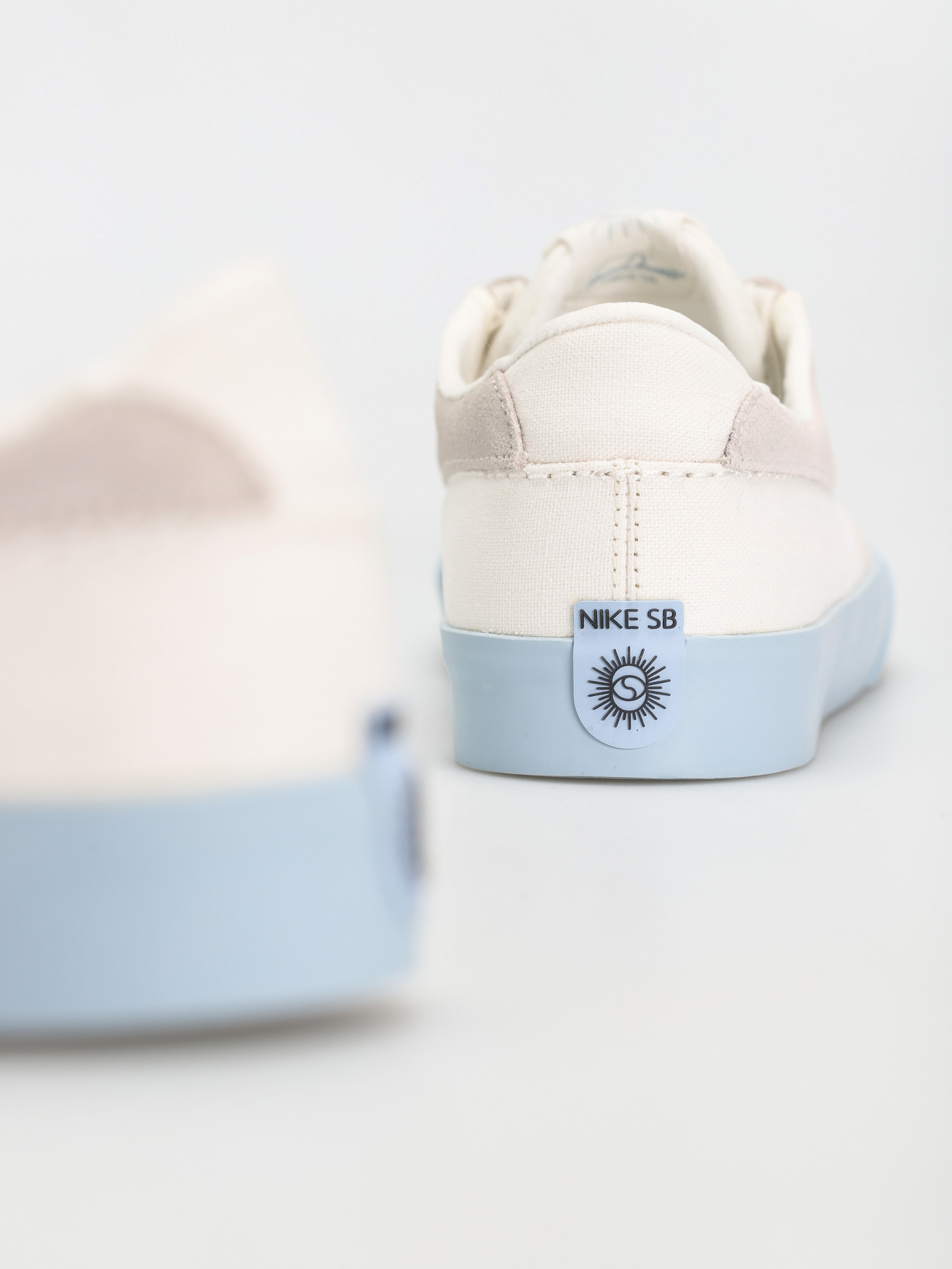 Buty Nike SB Shane (sail/boarder blue sail boarder blue)