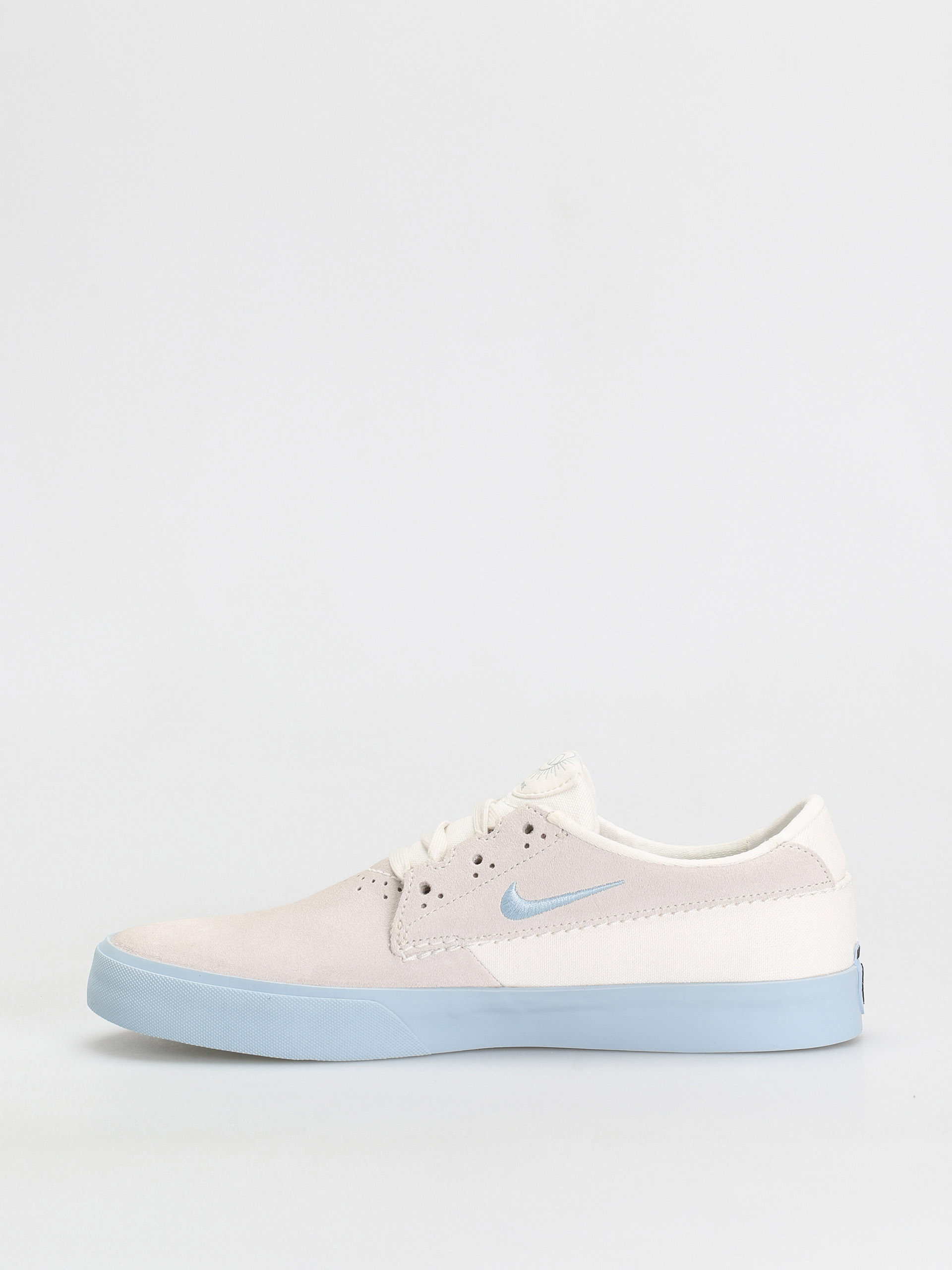 Buty Nike SB Shane (sail/boarder blue sail boarder blue)