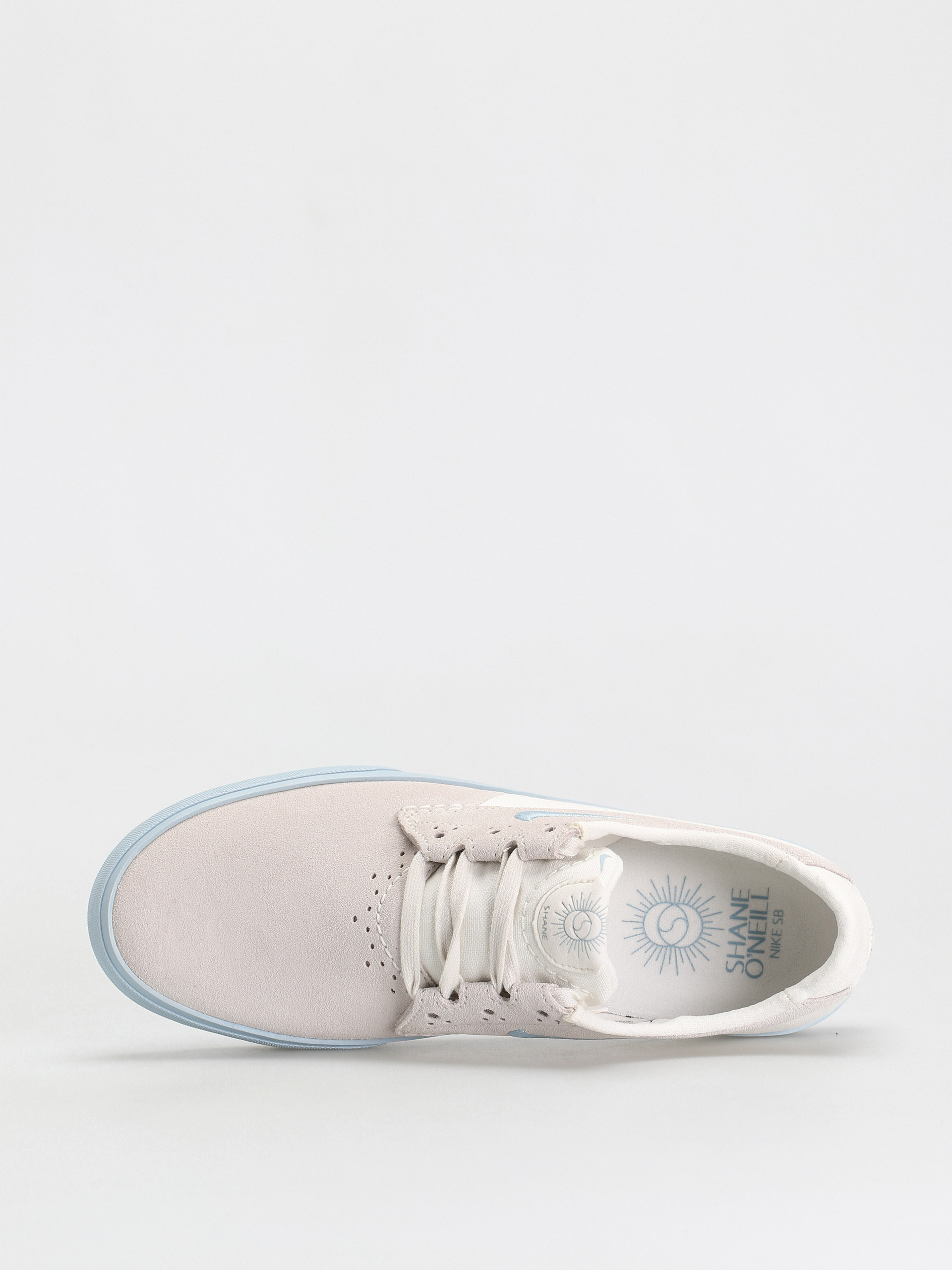 Buty Nike SB Shane (sail/boarder blue sail boarder blue)