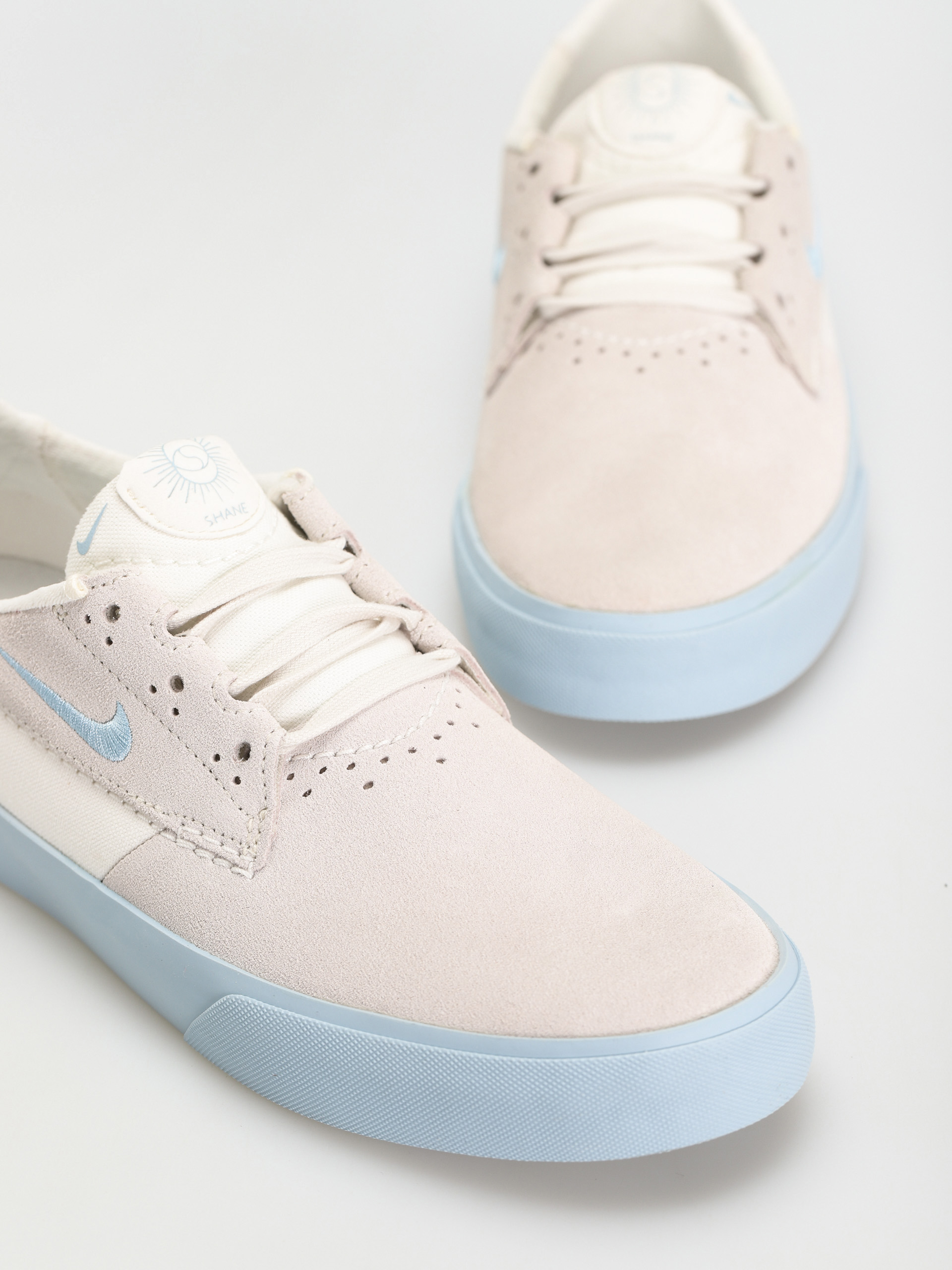 Buty Nike SB Shane (sail/boarder blue sail boarder blue)