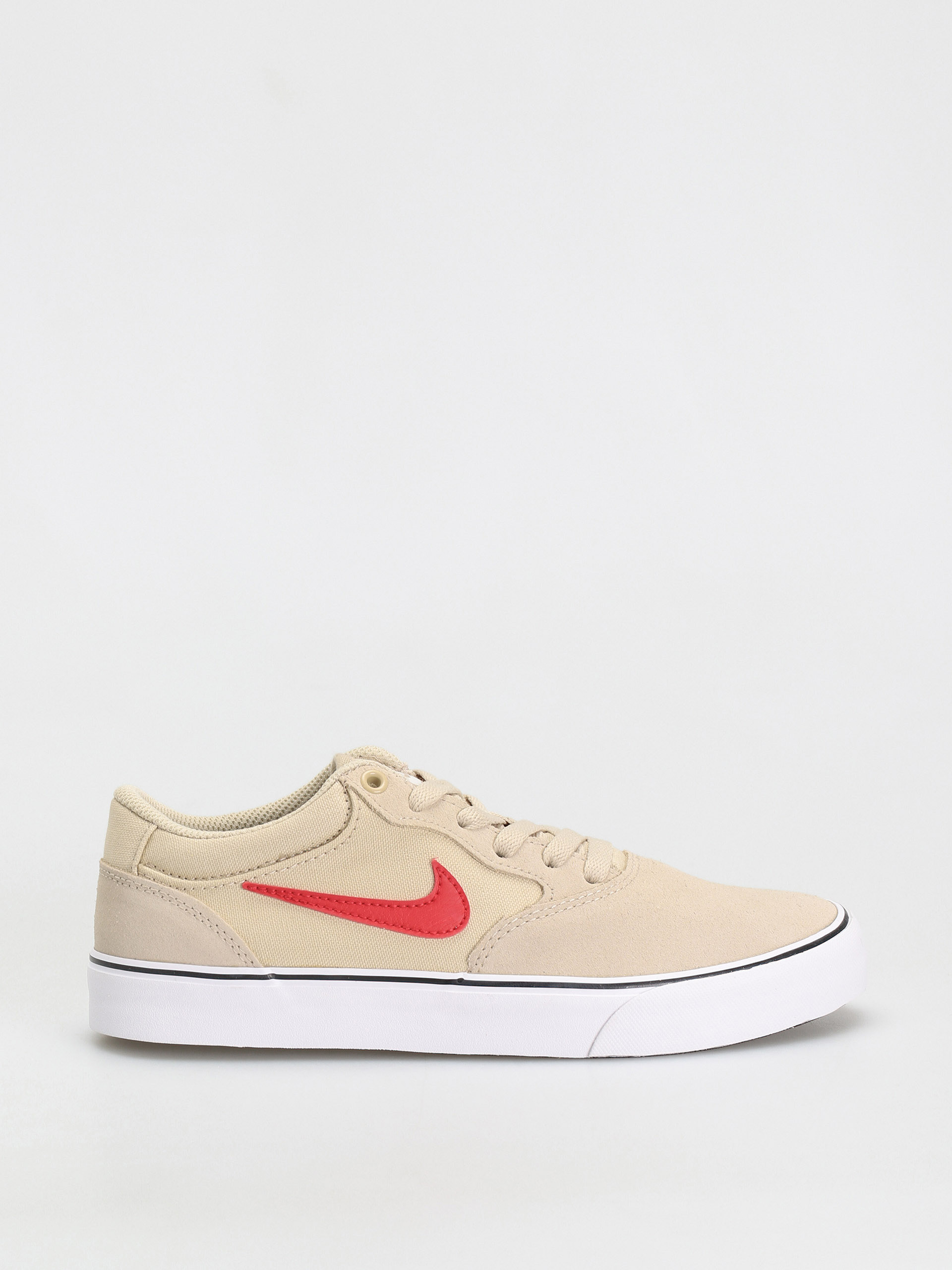 Buty Nike SB Chron 2 (rattan/university red rattan sail)