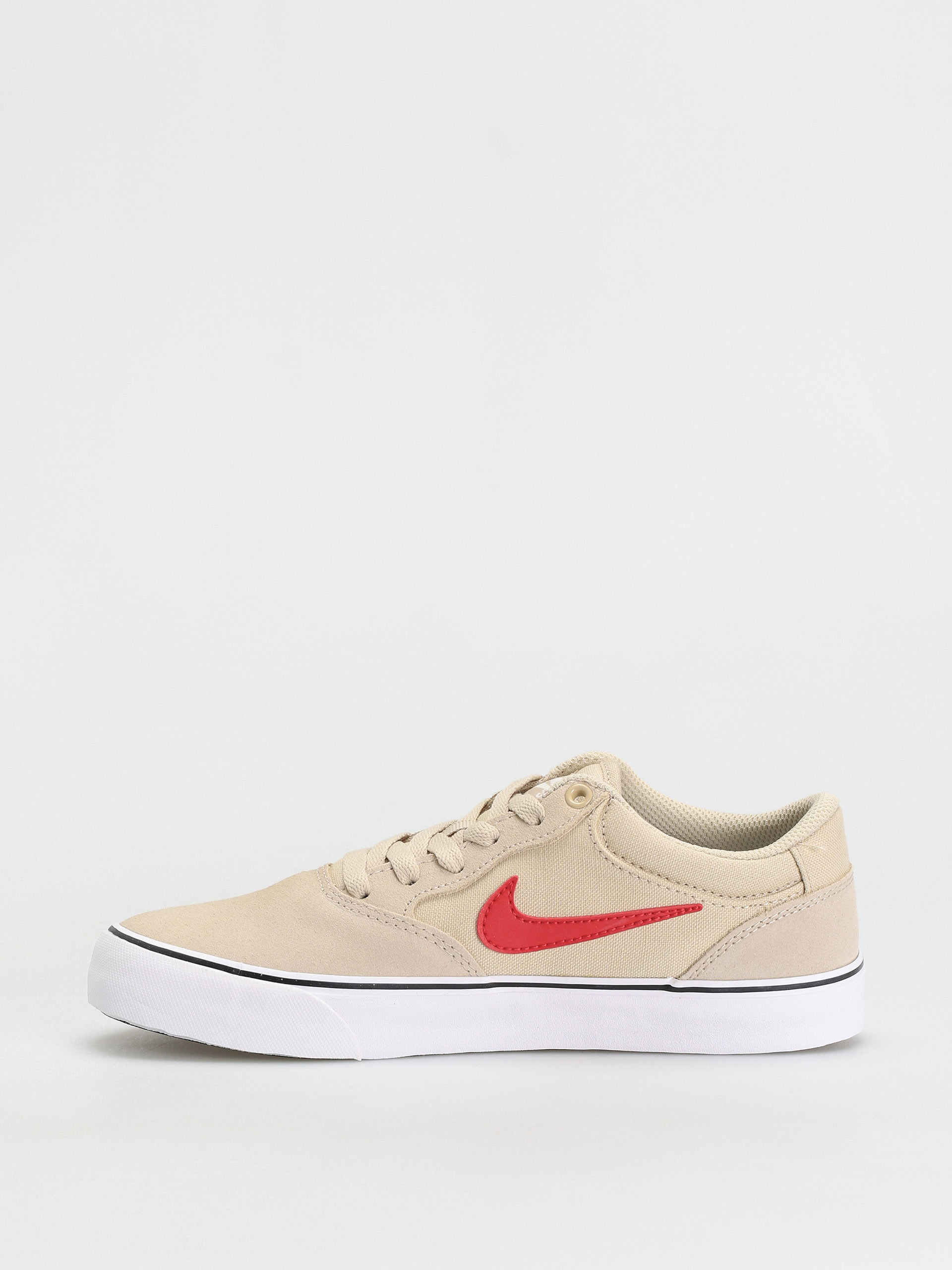 Buty Nike SB Chron 2 (rattan/university red rattan sail)