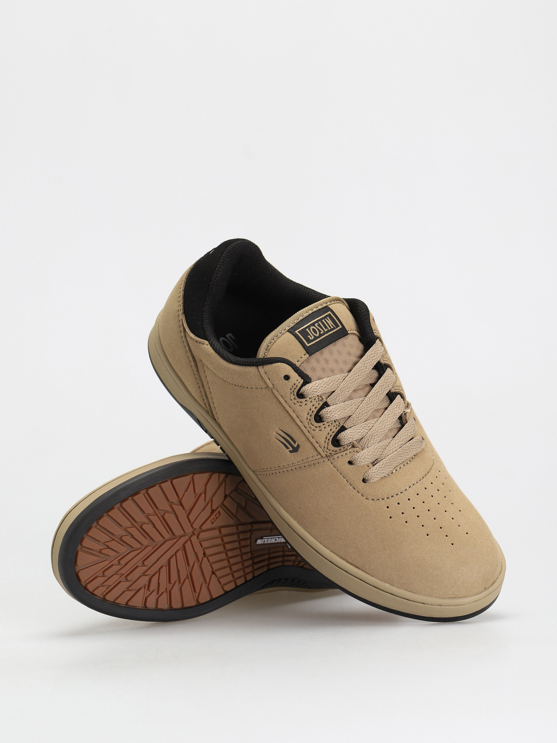 Buty Etnies Josl1N (tan/black)