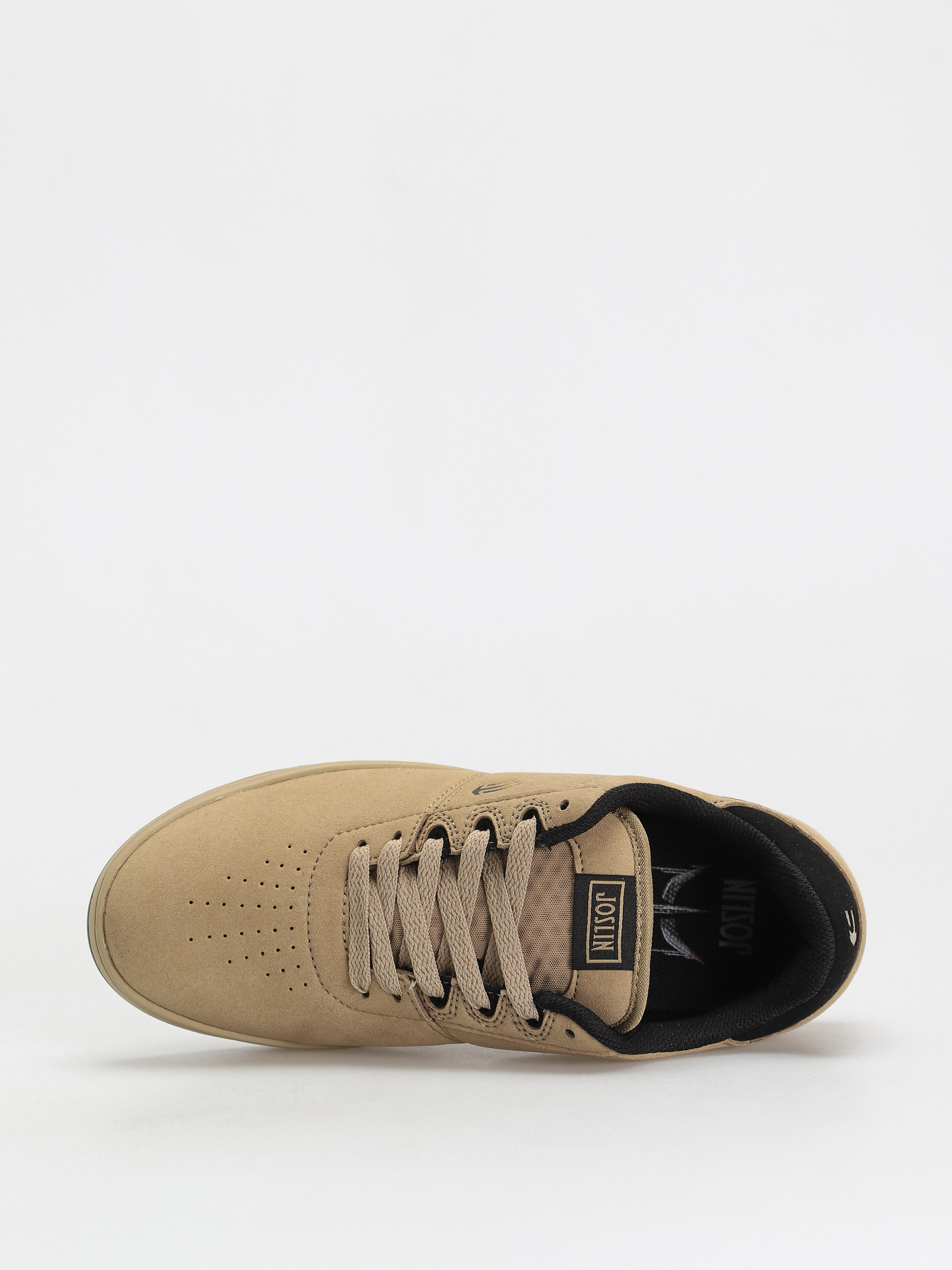 Buty Etnies Josl1N (tan/black)