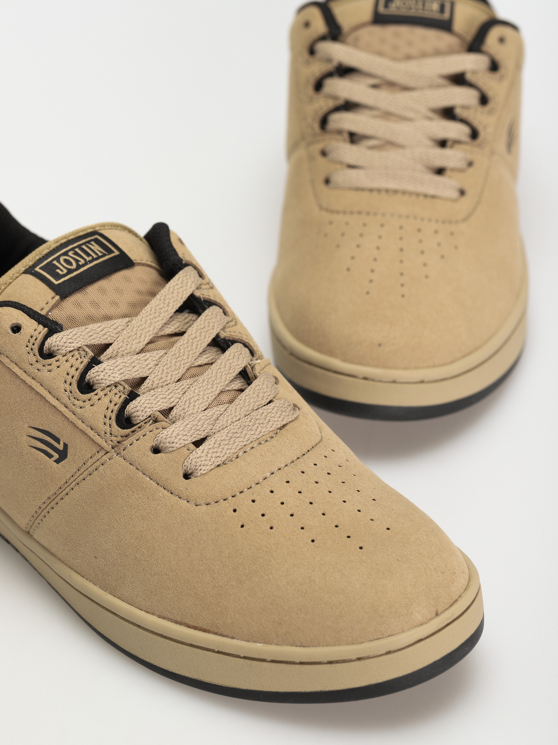 Buty Etnies Josl1N (tan/black)