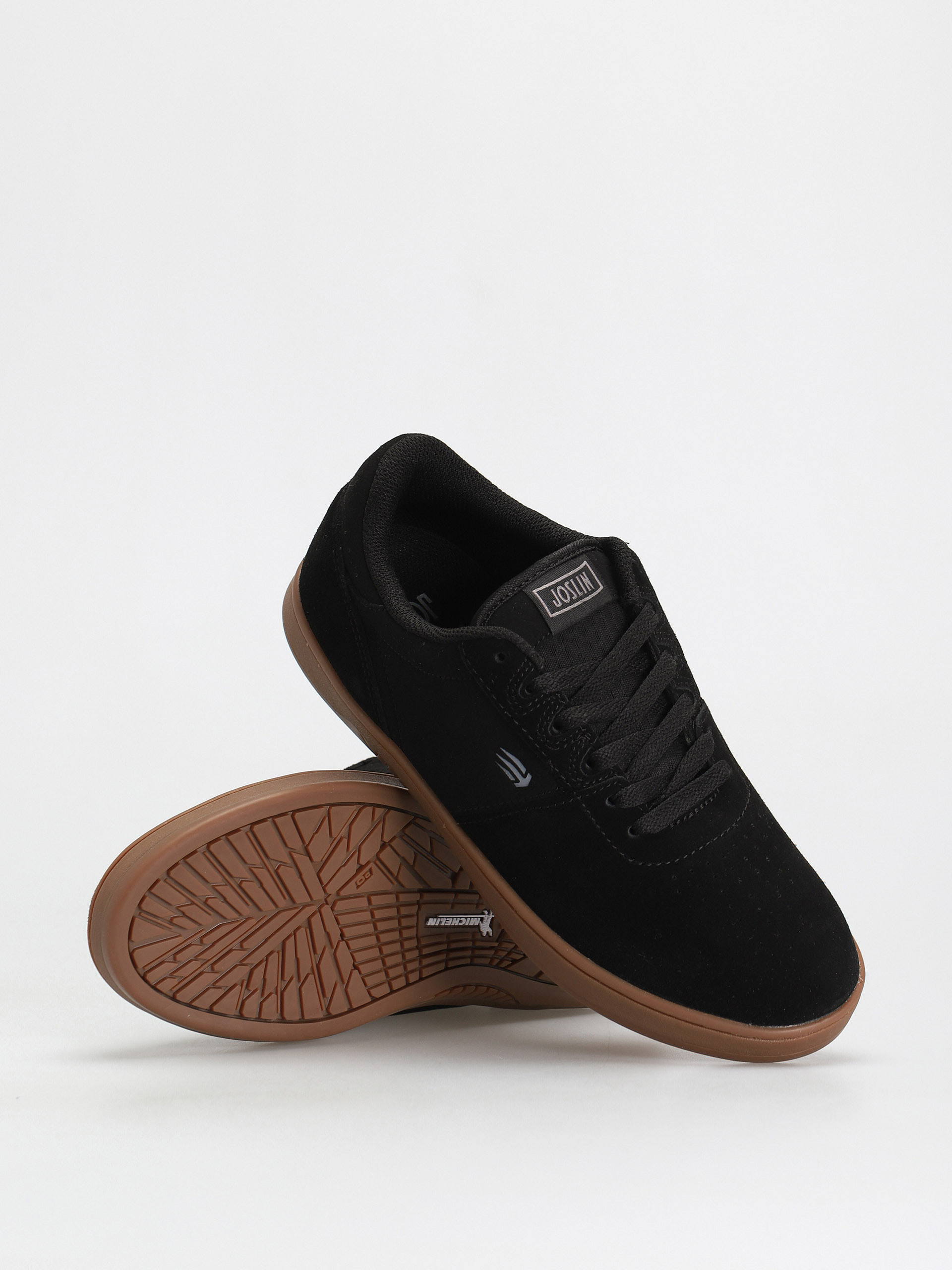 Buty Etnies Josl1N (black/gum)