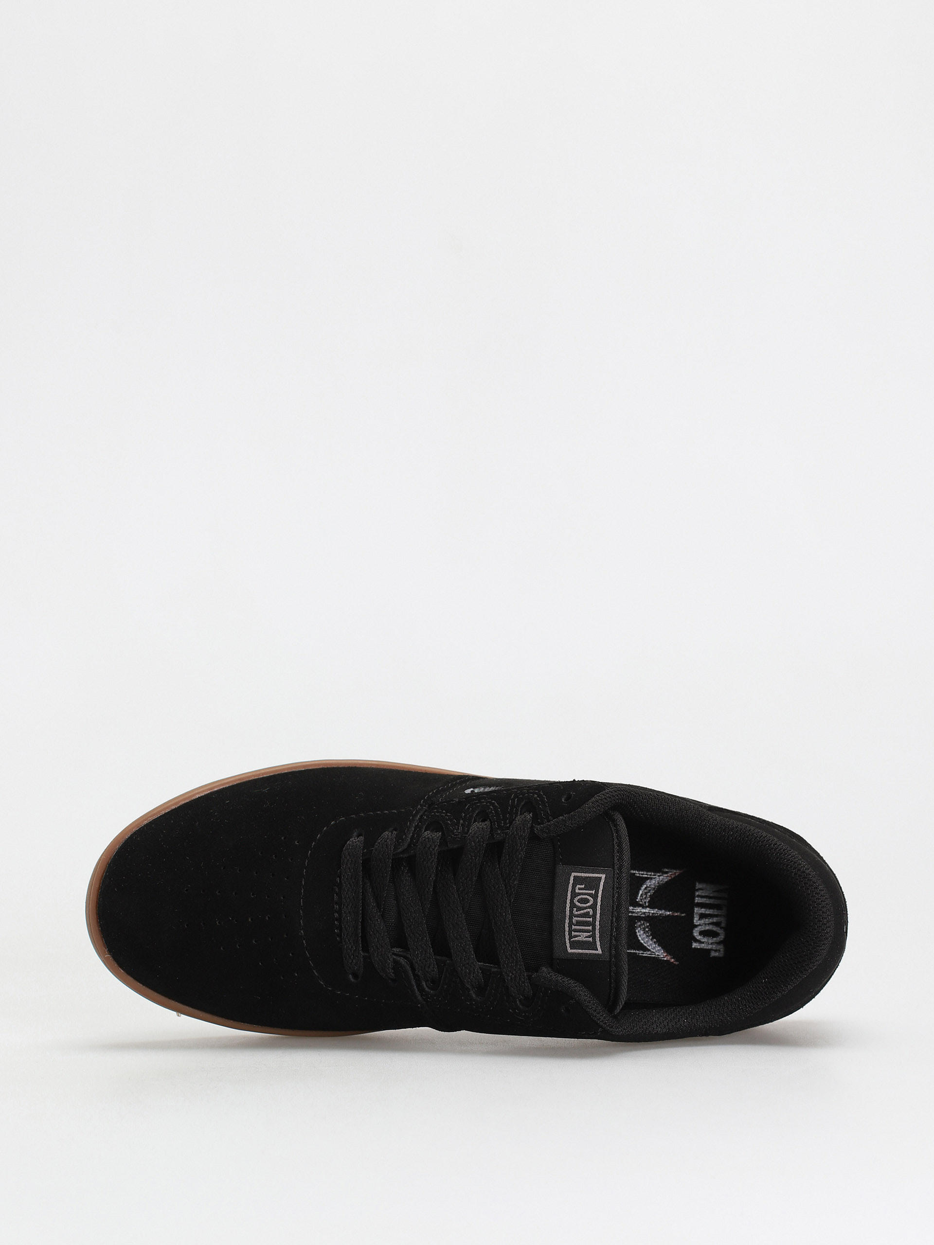 Buty Etnies Josl1N (black/gum)
