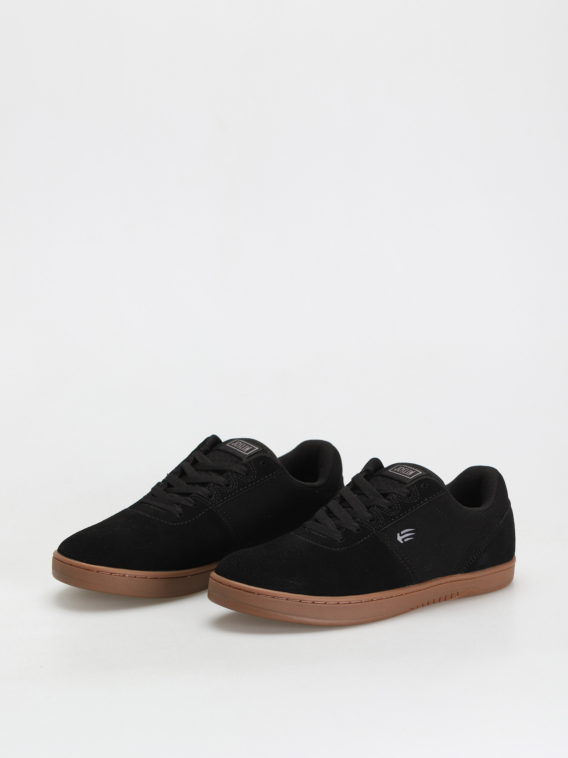Buty Etnies Josl1N (black/gum)