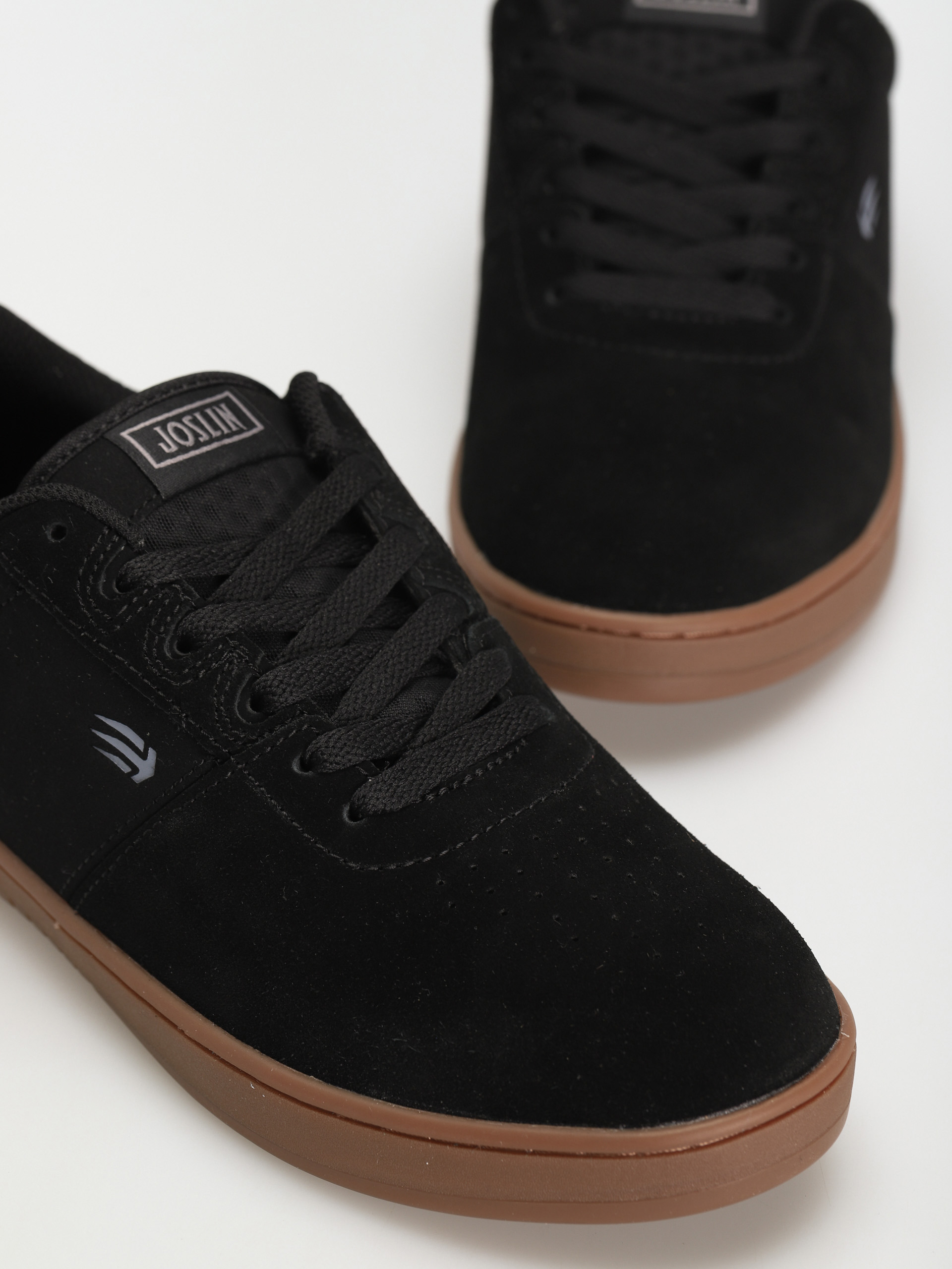 Buty Etnies Josl1N (black/gum)