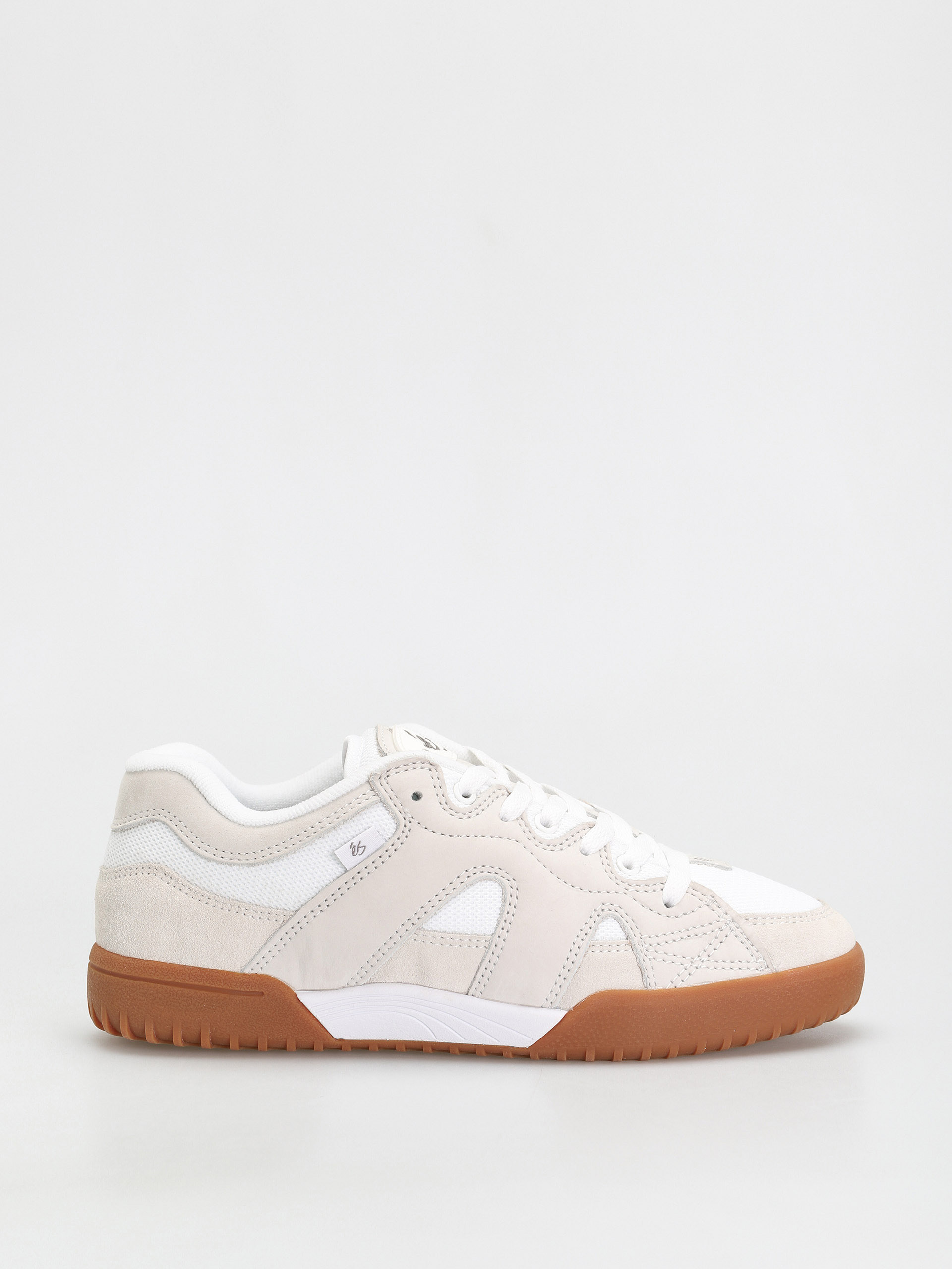 Buty eS One Nine 7 (white/gum)
