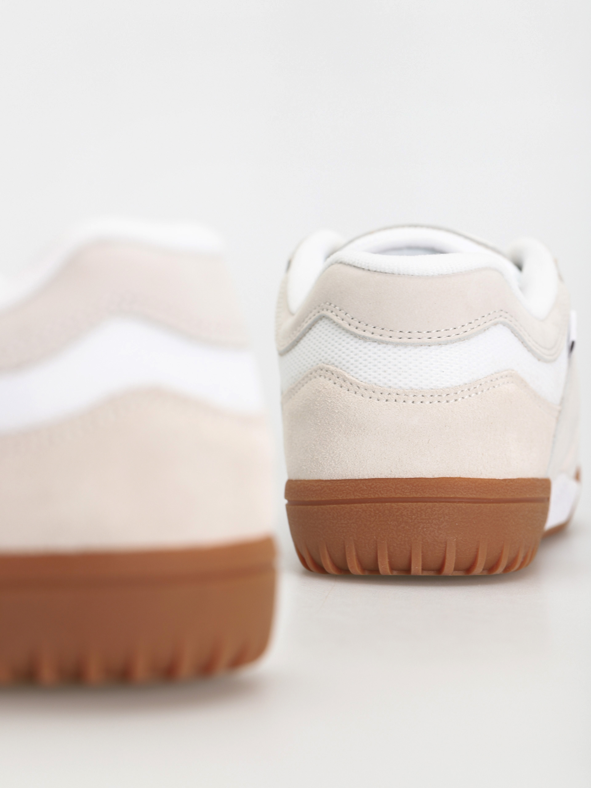 Buty eS One Nine 7 (white/gum)
