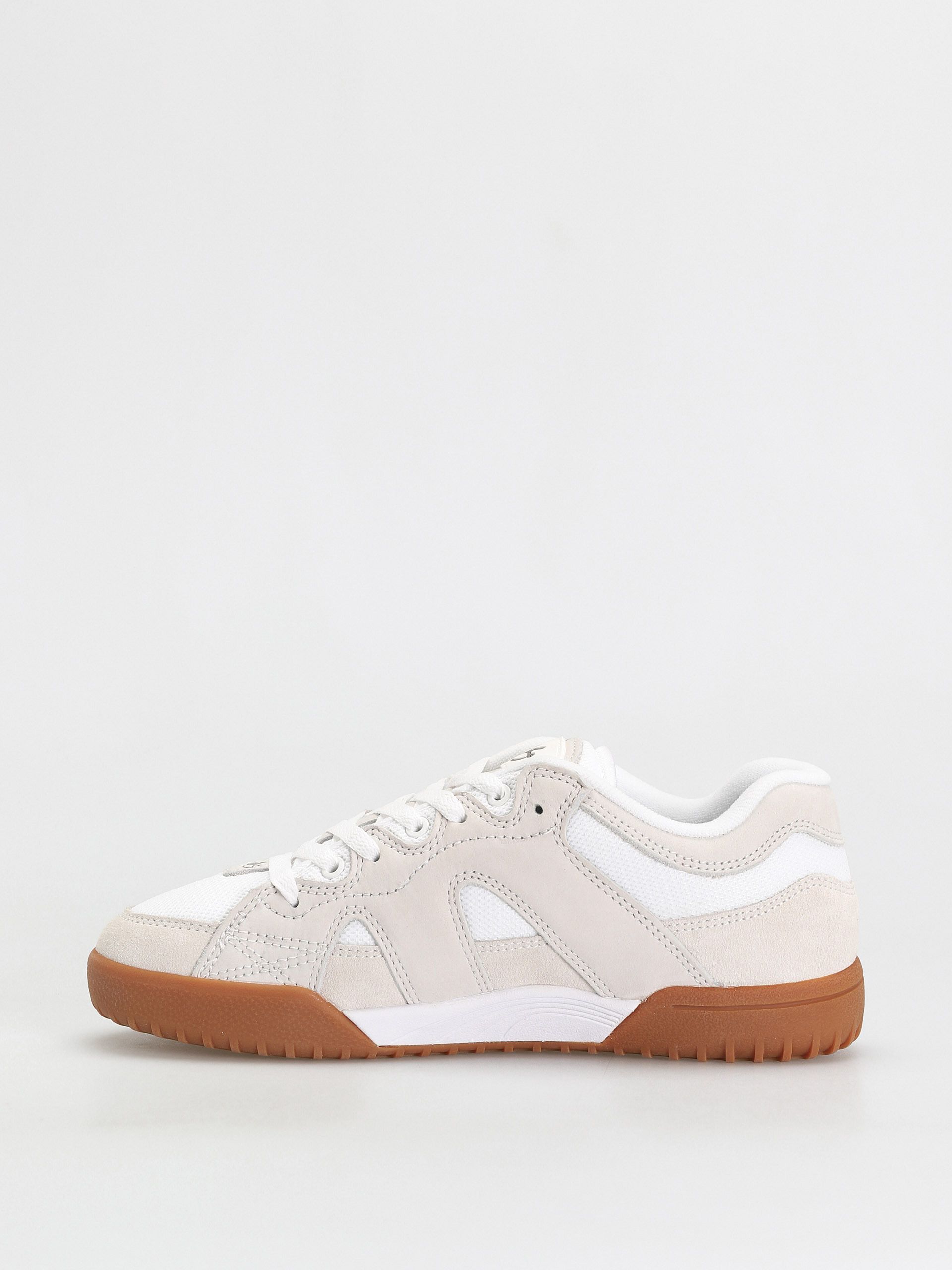 Buty eS One Nine 7 (white/gum)