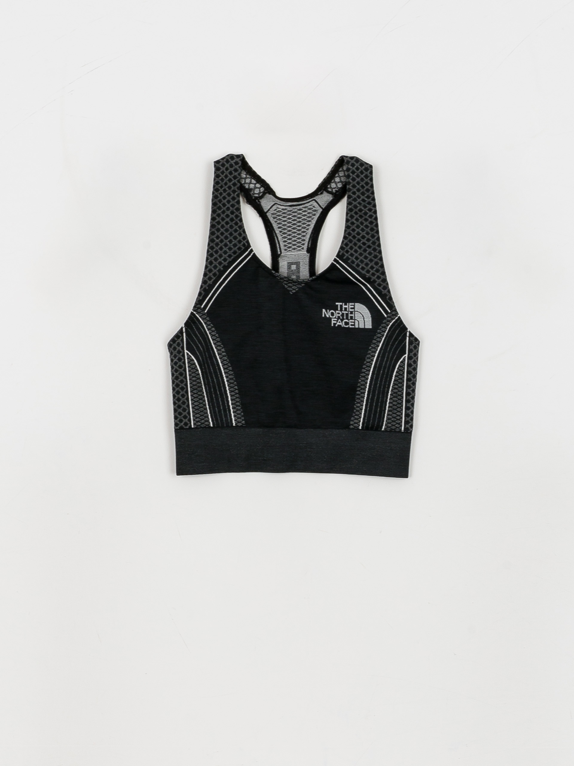 Tank The North Face Baselayer TP Wmn (tnf black)