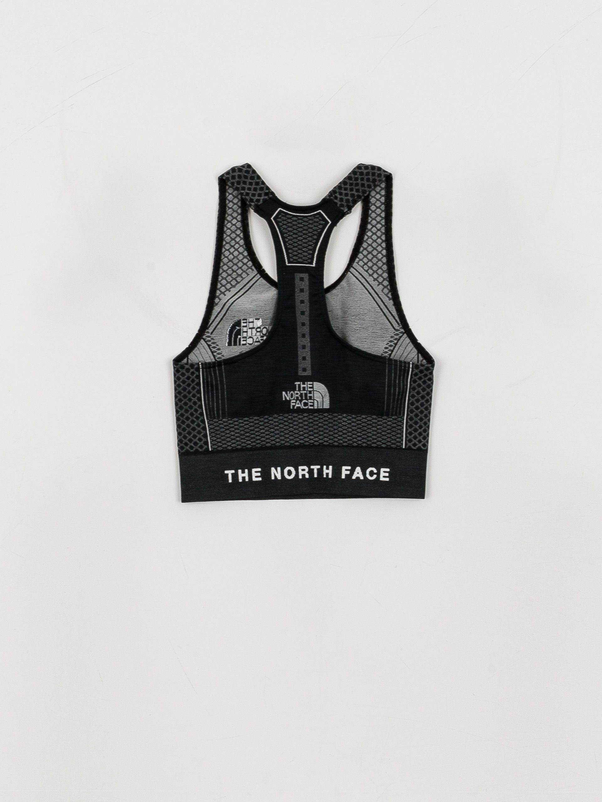 Tank The North Face Baselayer TP Wmn (tnf black)
