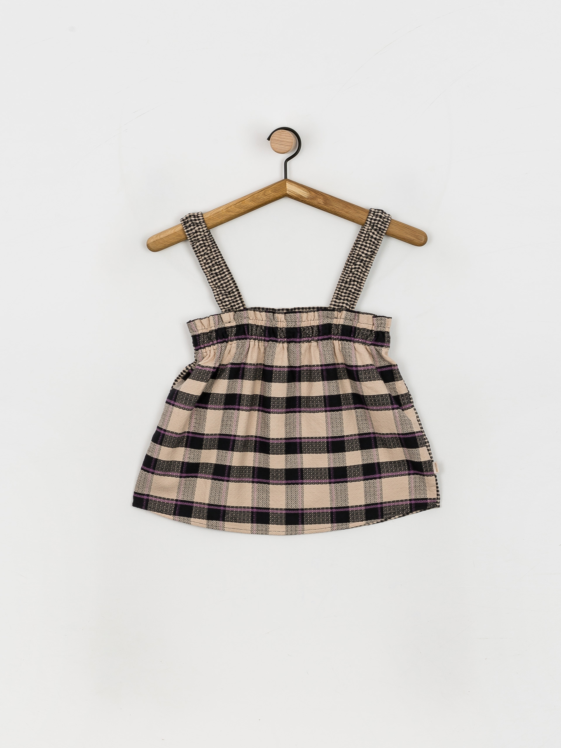 Koszulka Brixton Chelsea Wmn (black)