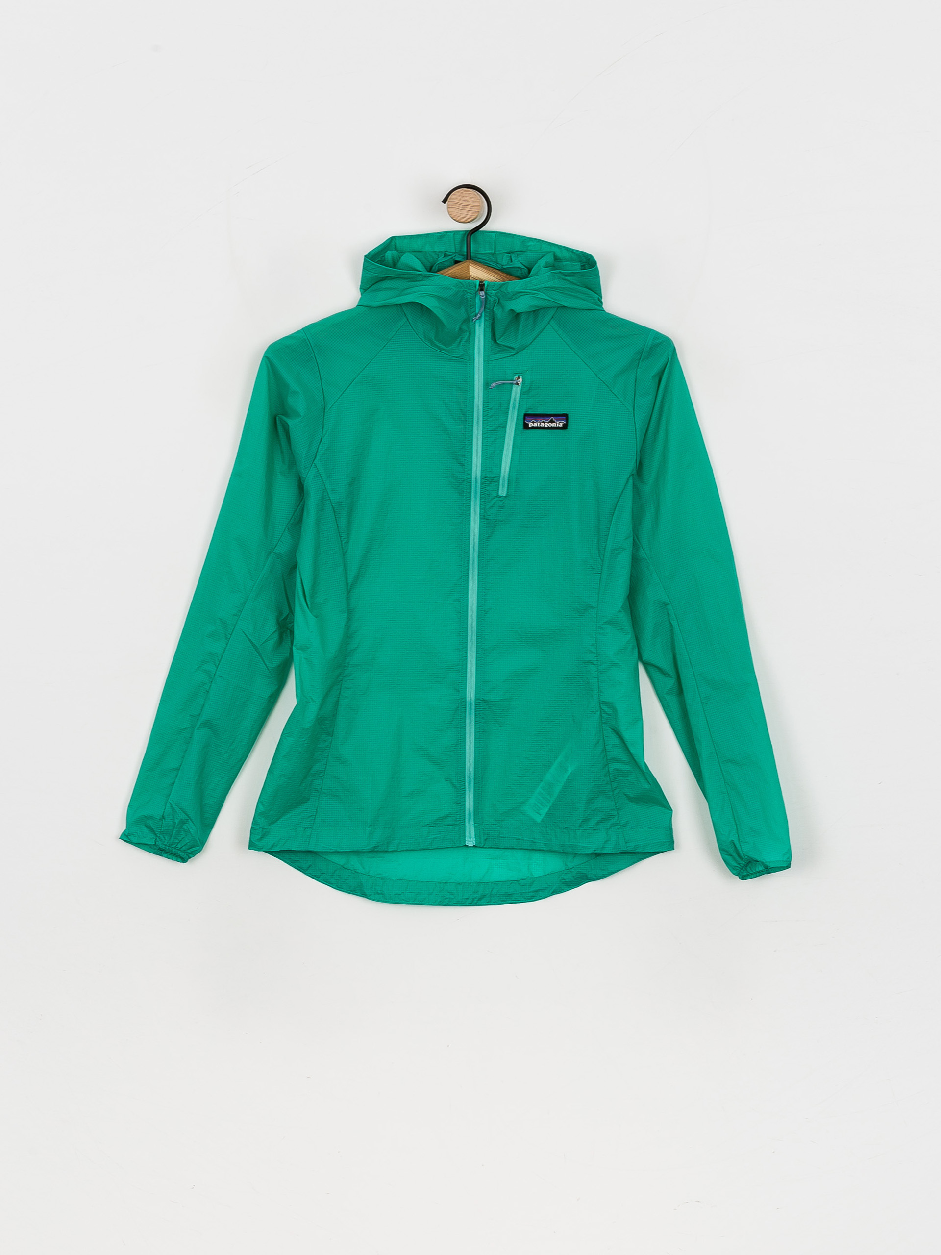 Kurtka Patagonia Houdini Wmn (fresh teal)