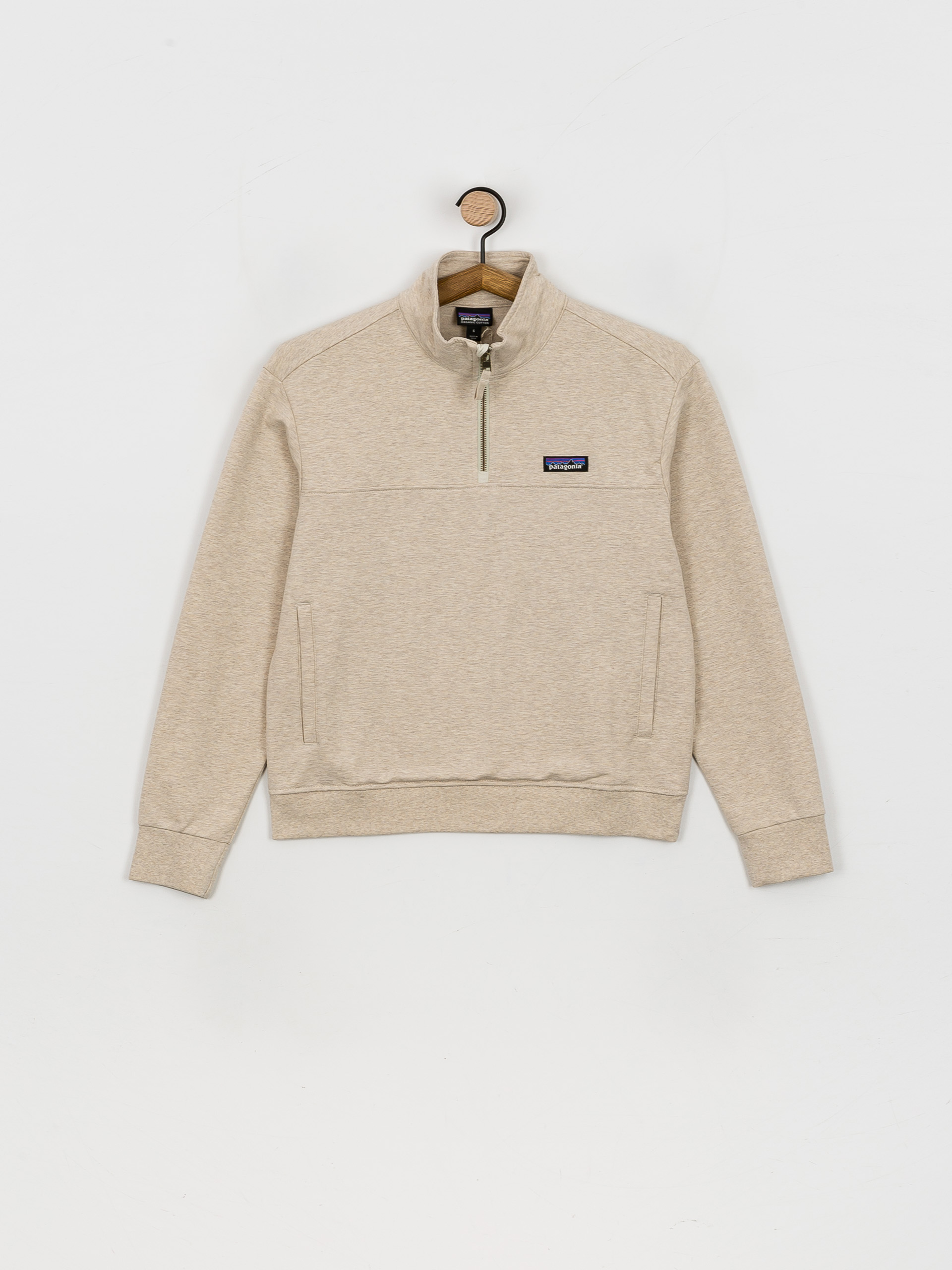 Bluza Patagonia Ahnya Wmn (dyno white)