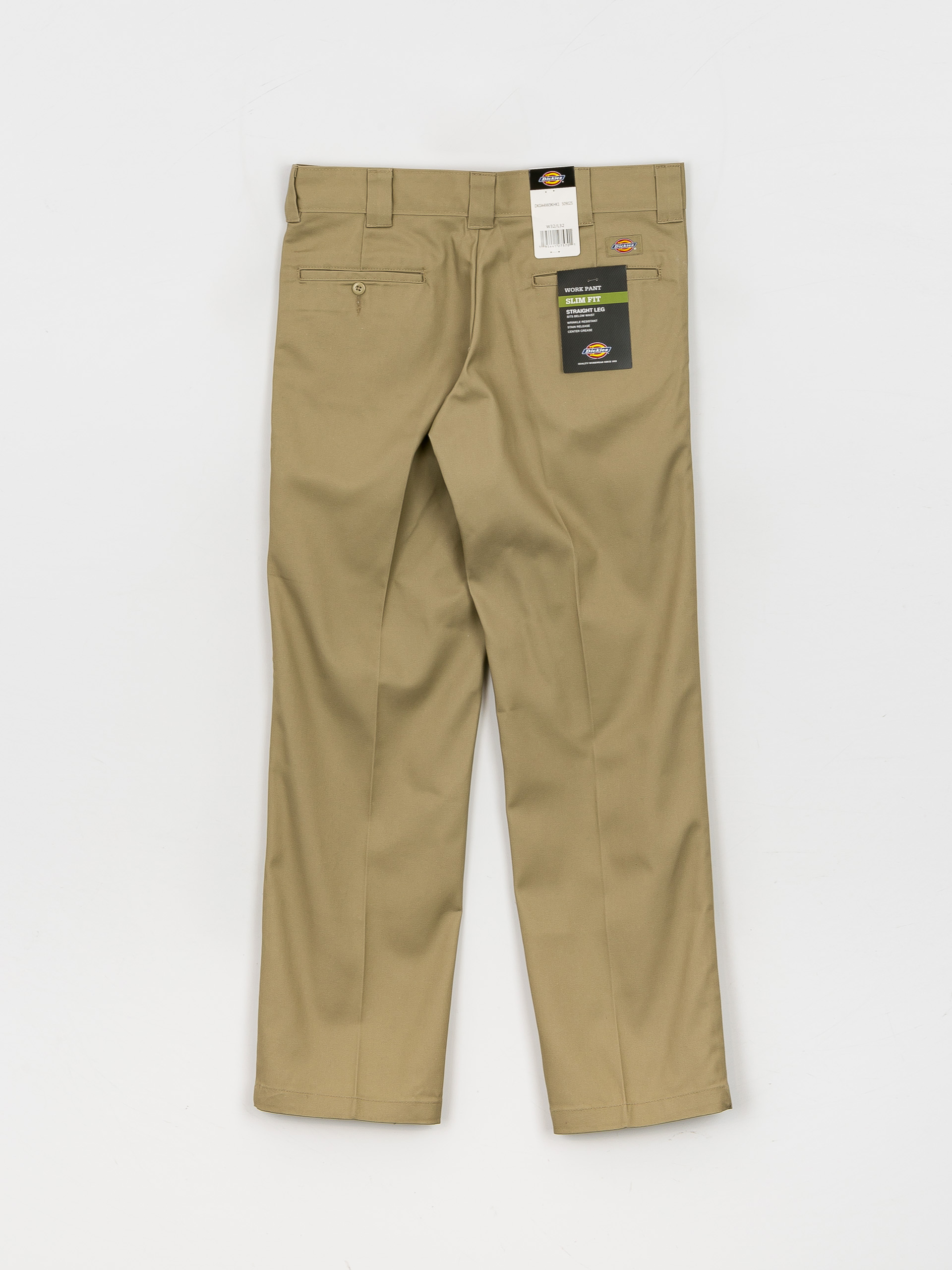 Spodnie Dickies 873 Work (khaki)
