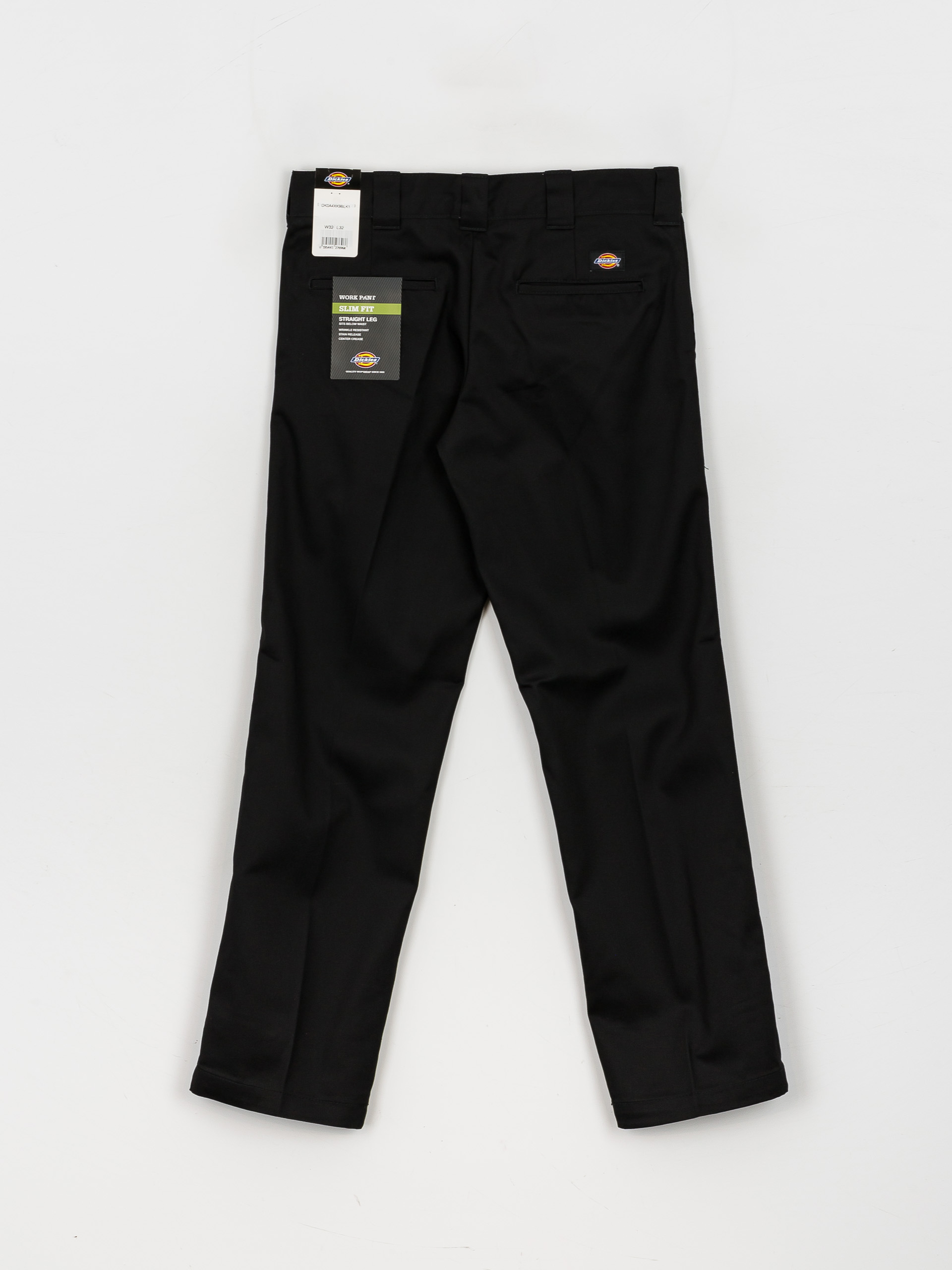 Spodnie Dickies 873 Work (black)