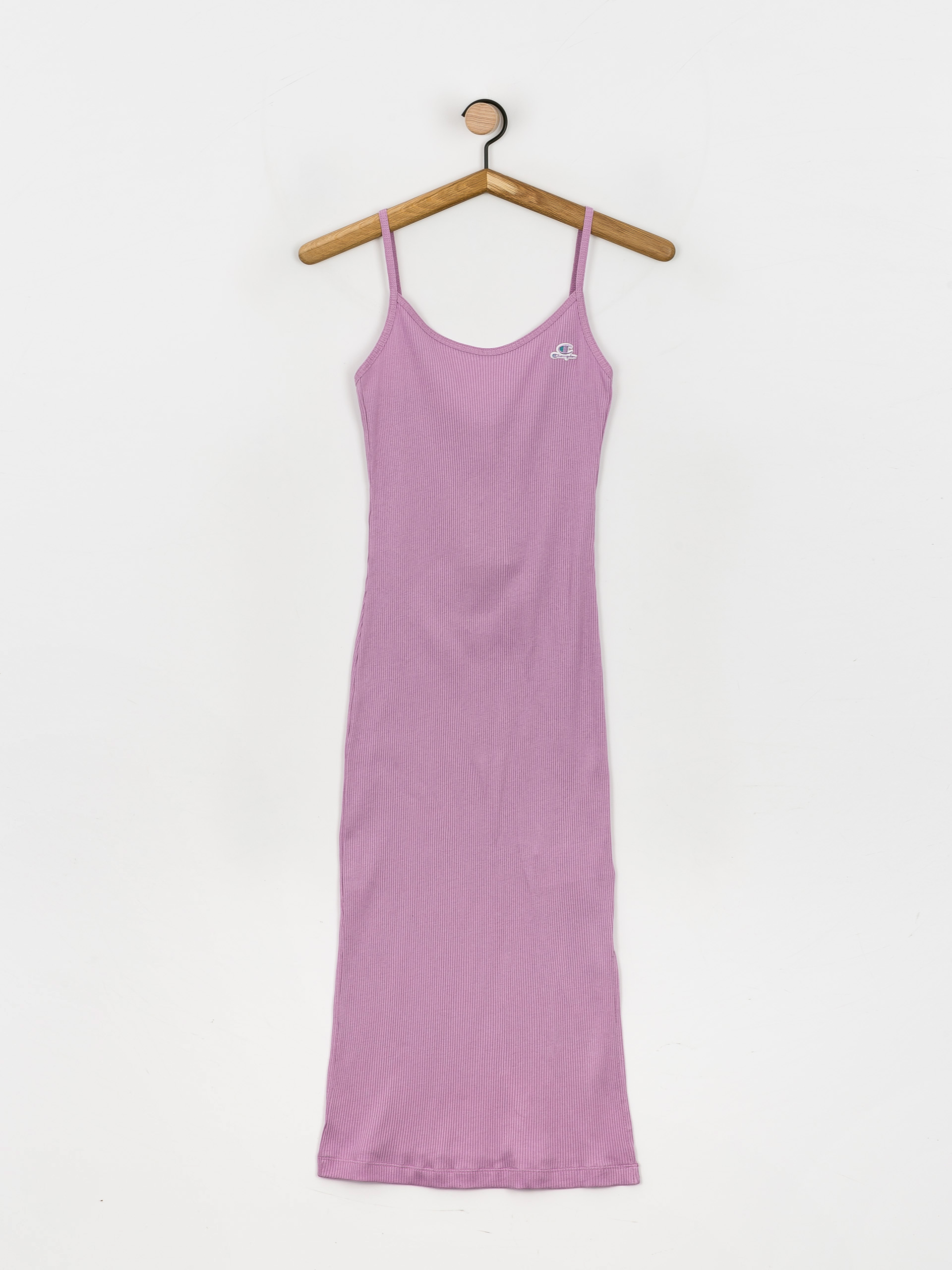Sukienka Champion Dress 115227 Wmn (grl)
