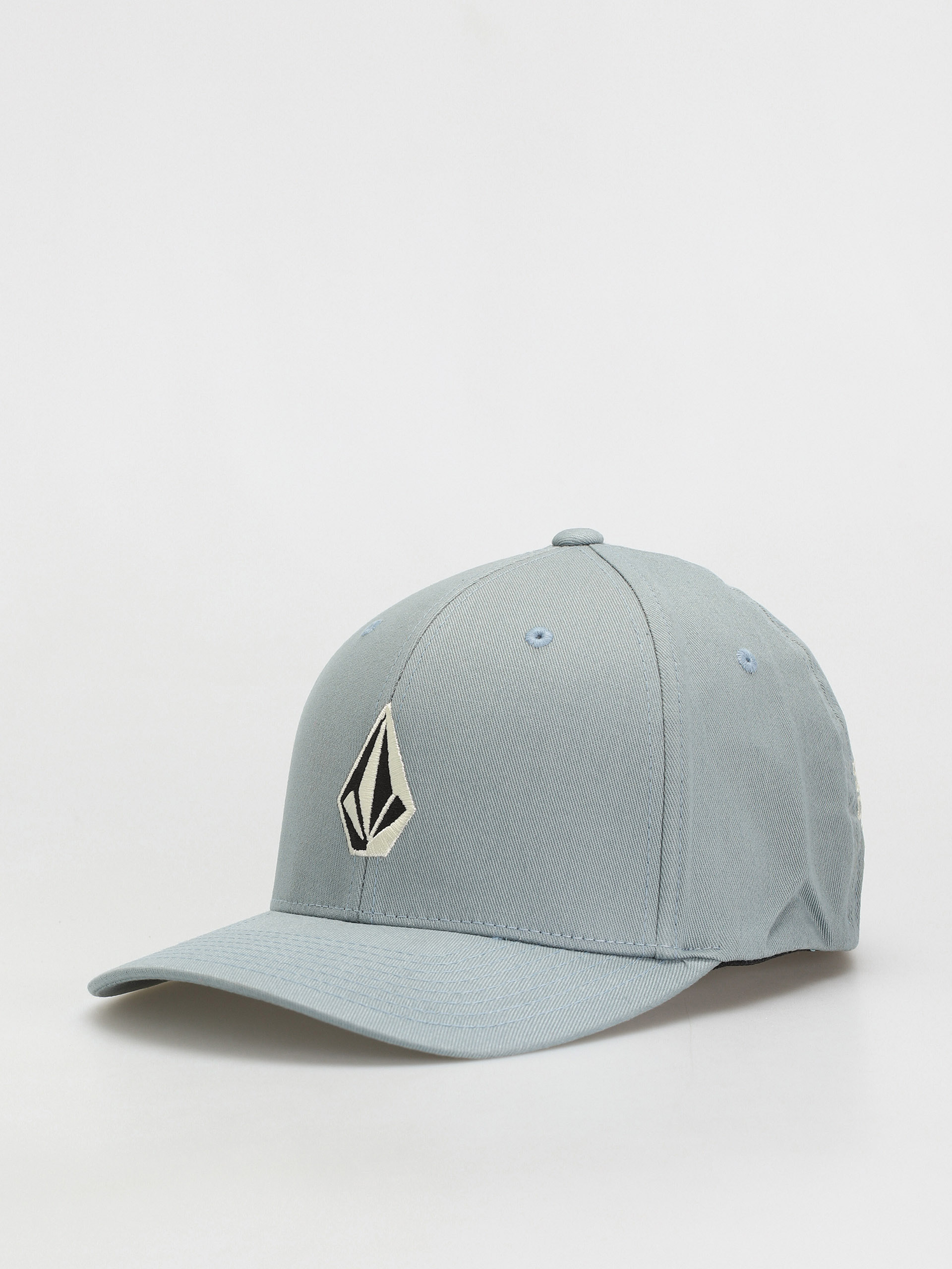 Czapka z daszkiem Volcom Full Stone Xfit (stormy sea)