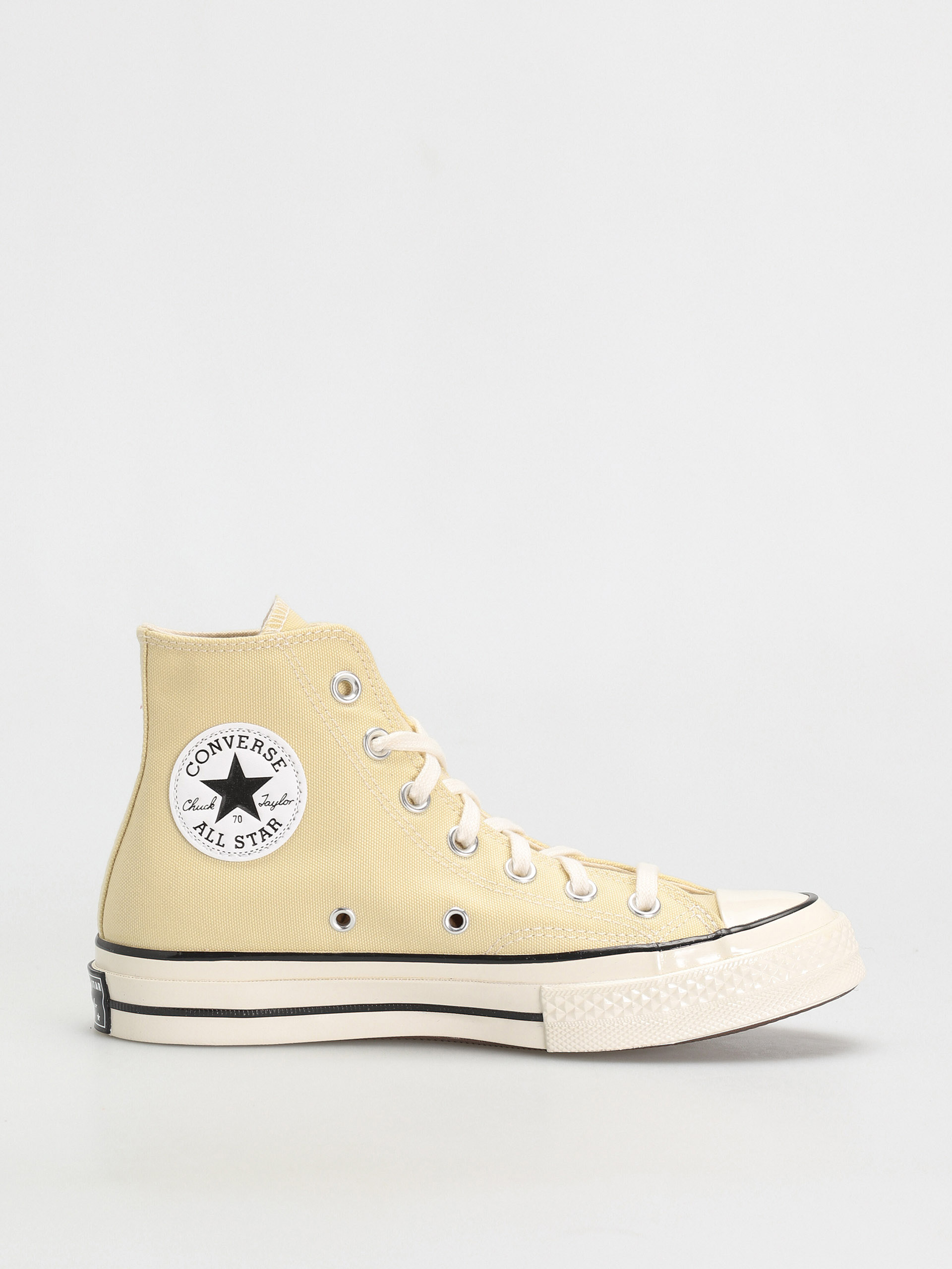 Trampki Converse Chuck 70 Hi (lemon drop/egret/black)