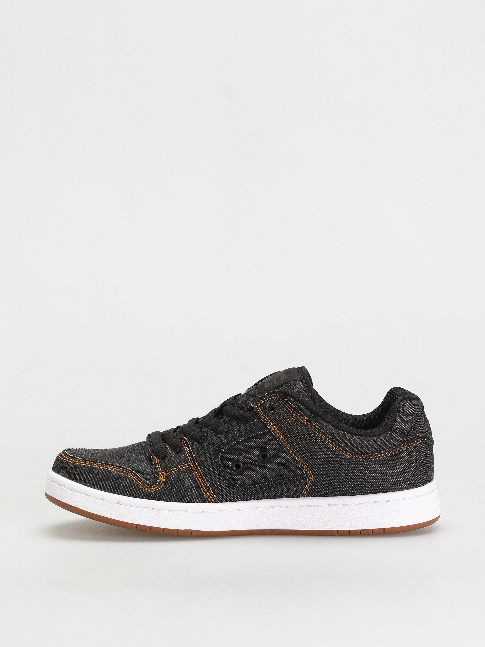 Buty DC Manteca 4 (black denim)