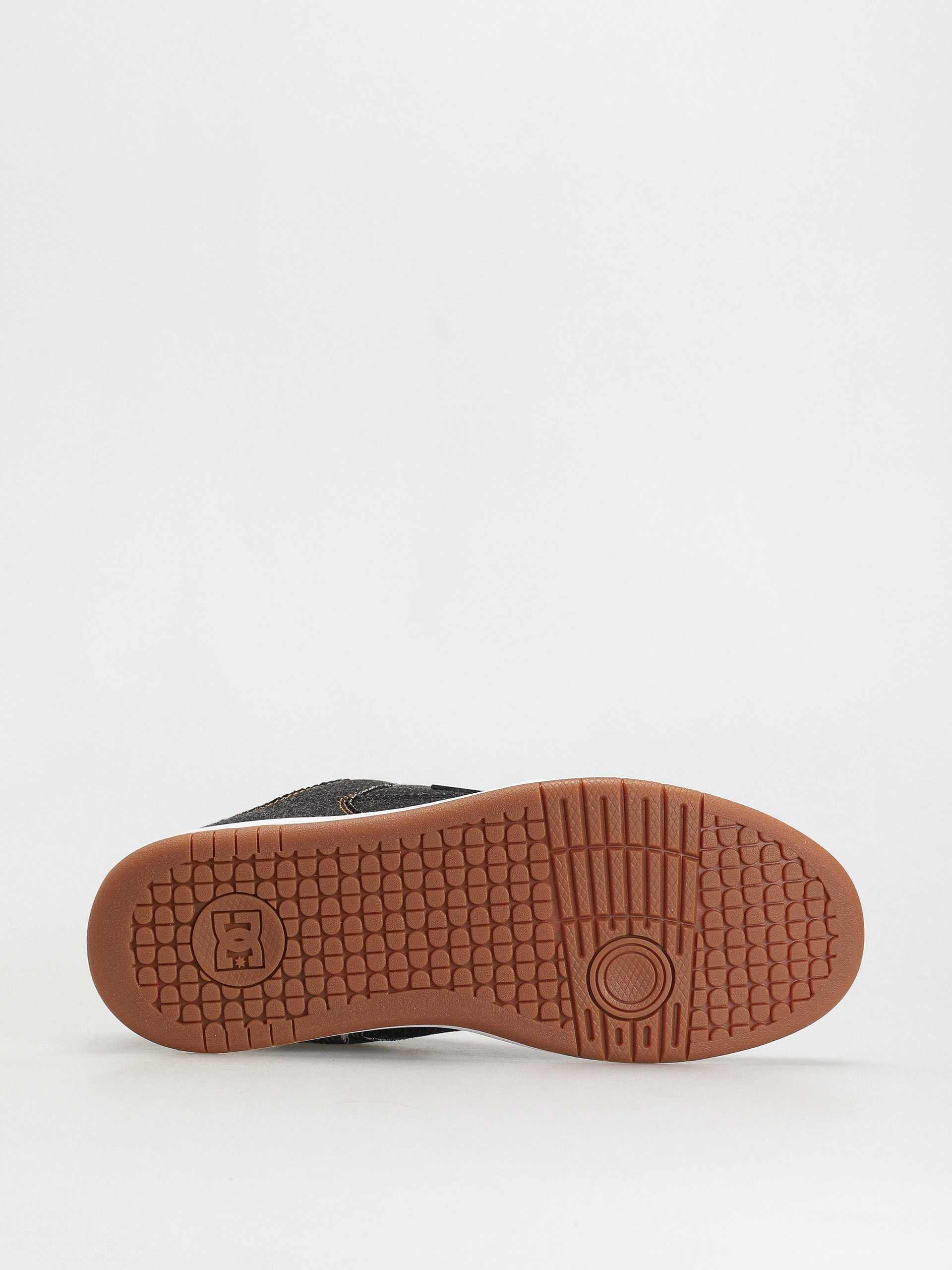 Buty DC Manteca 4 (black denim)