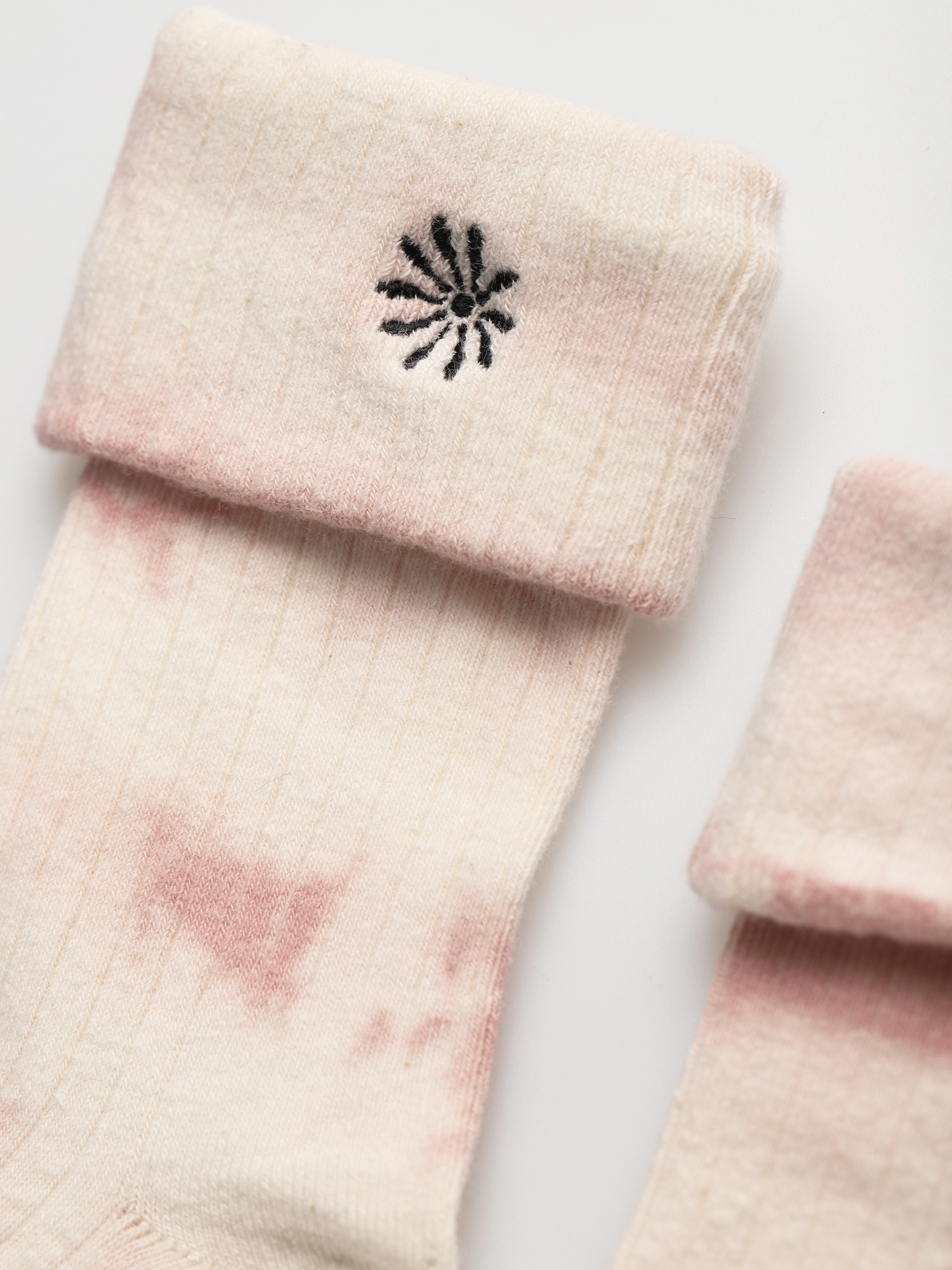 Skarpetki Vans Divine Energy Washed Wmn (marshmallow)