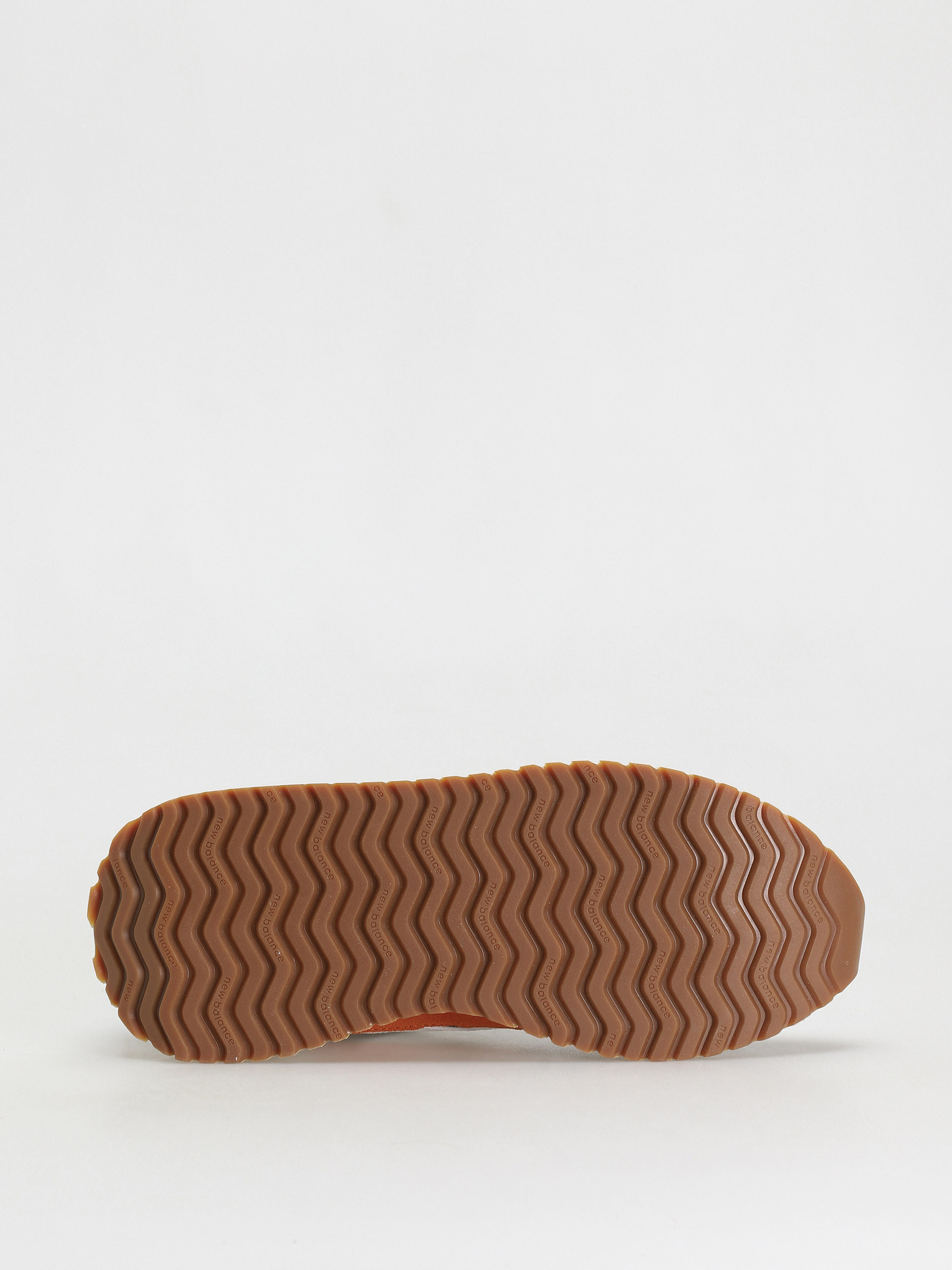 Buty New Balance 237 (nb burgundy)