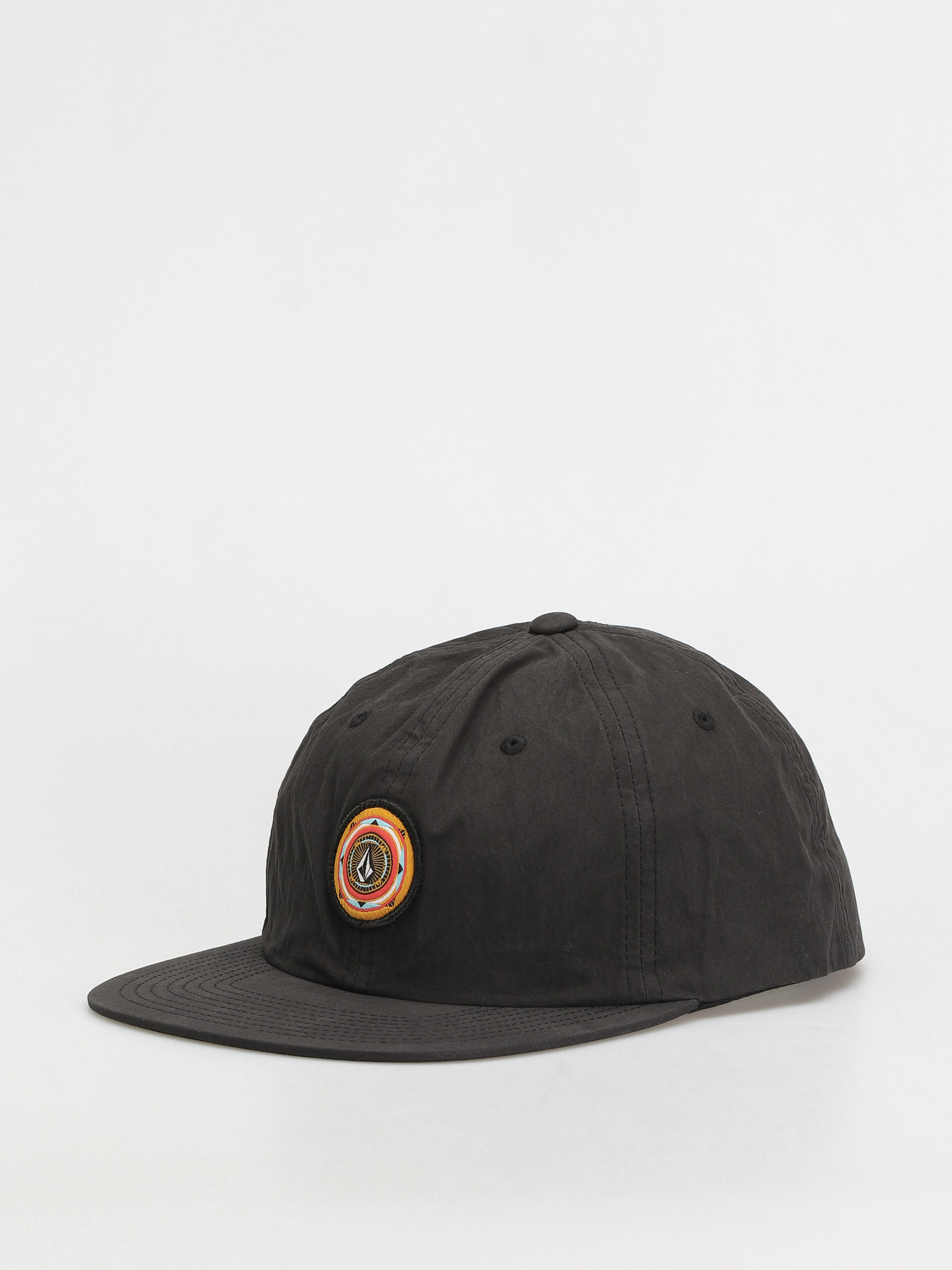 Czapka z daszkiem Volcom Thomas Hooper (black)