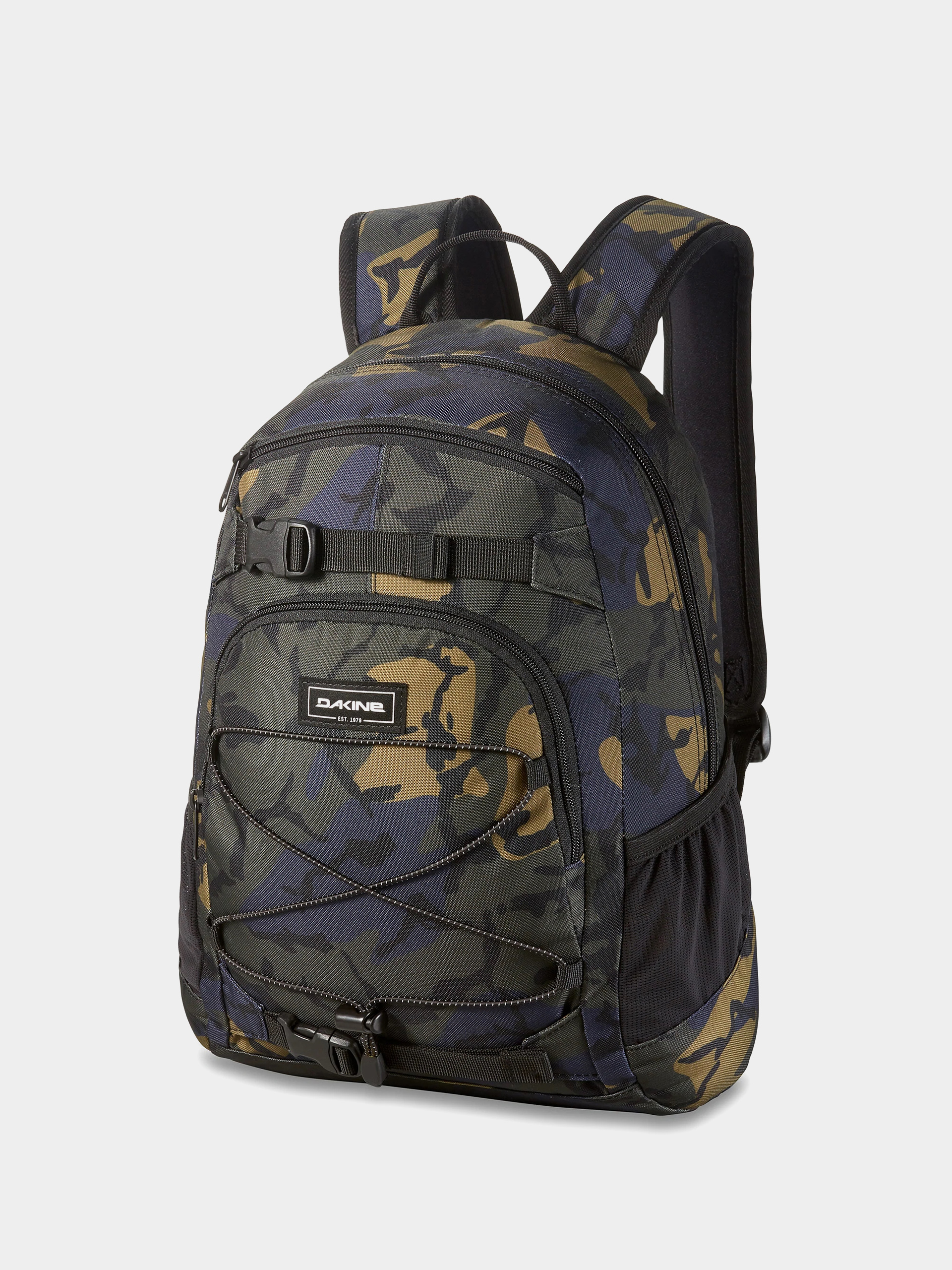 Plecak Dakine Grom 13L (cascade camo)