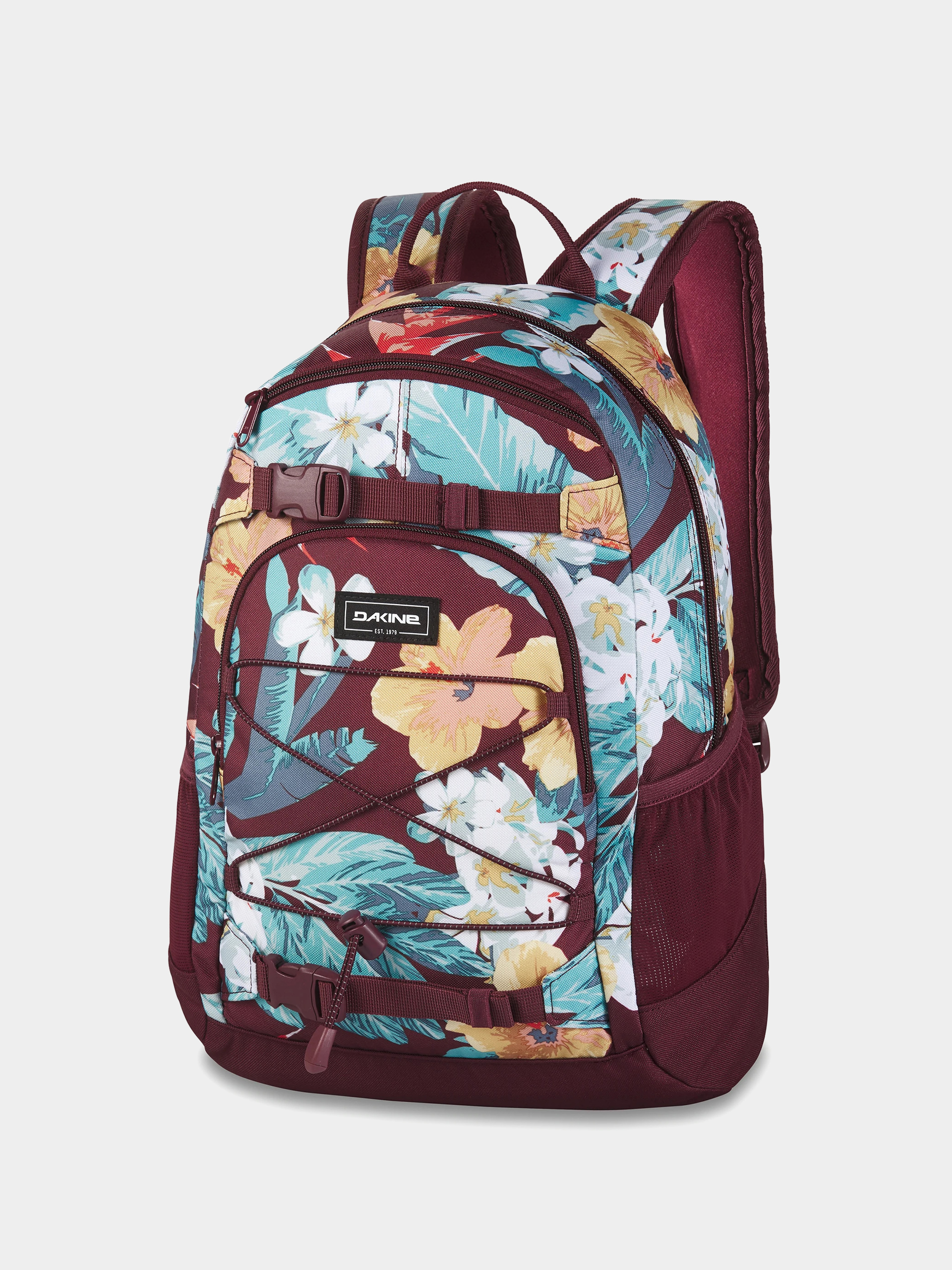 Plecak Dakine Grom 13L (full bloom)