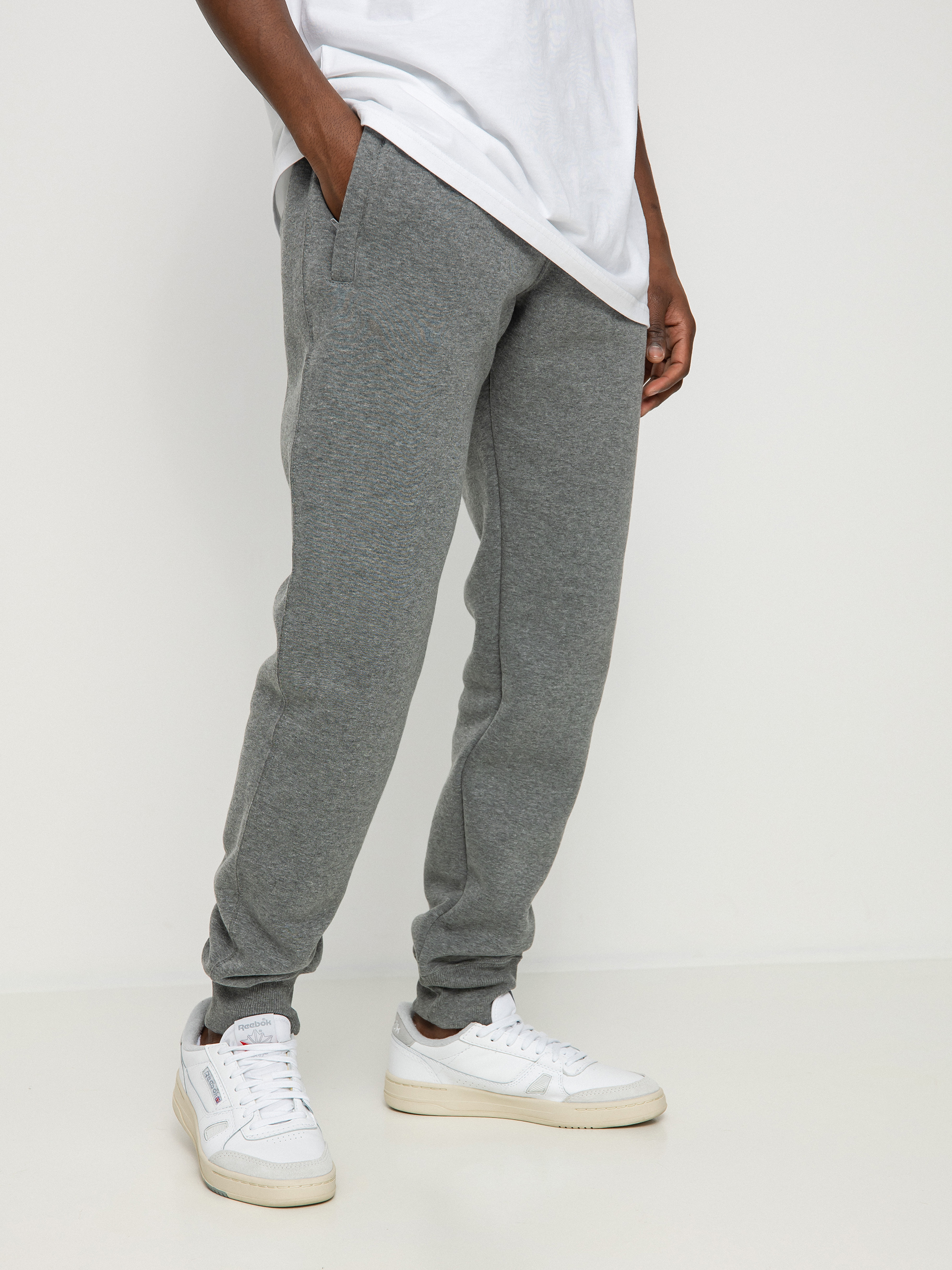 Spodnie Elade Classic Drs (grey)
