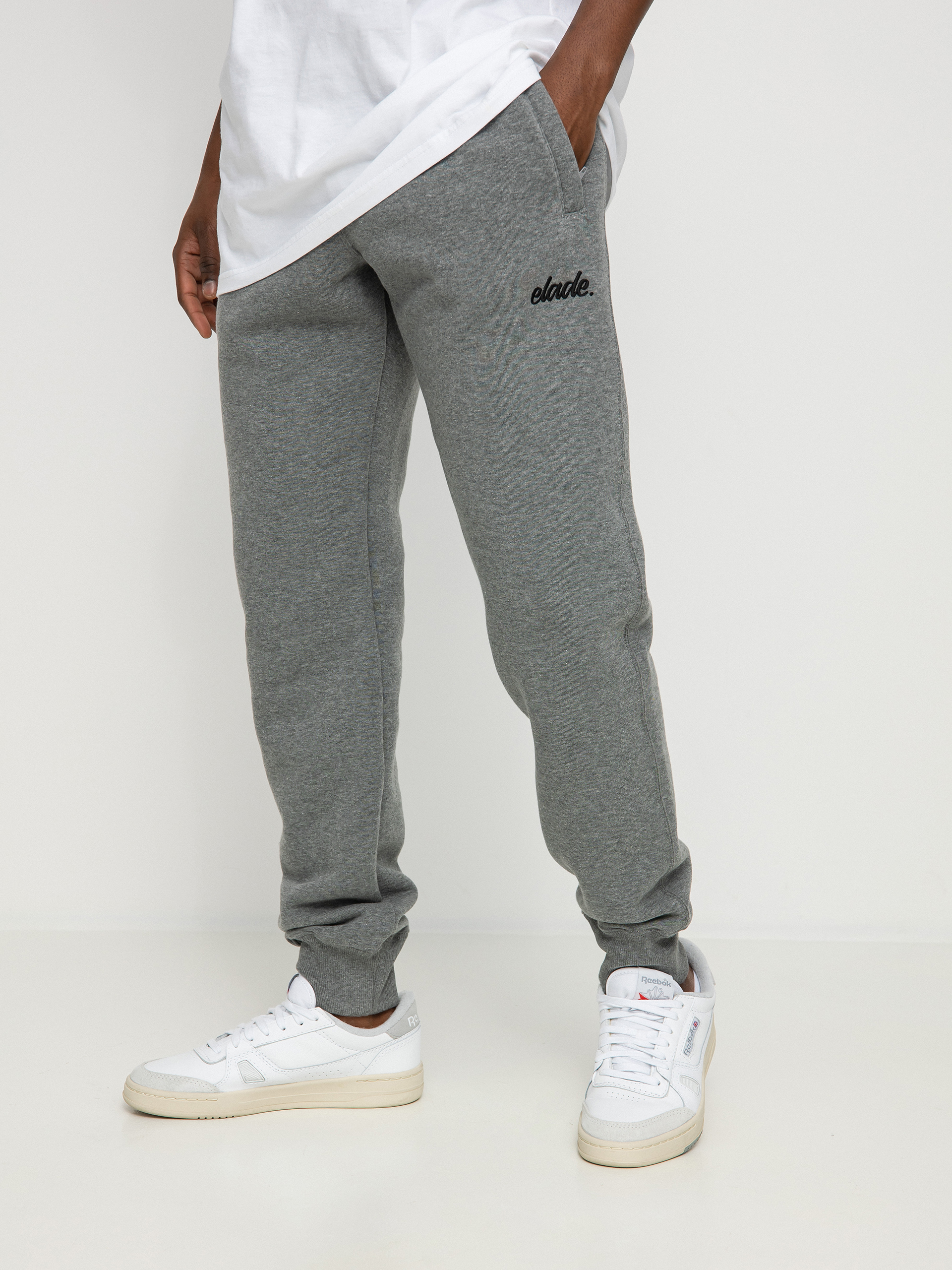 Spodnie Elade Classic Drs (grey)