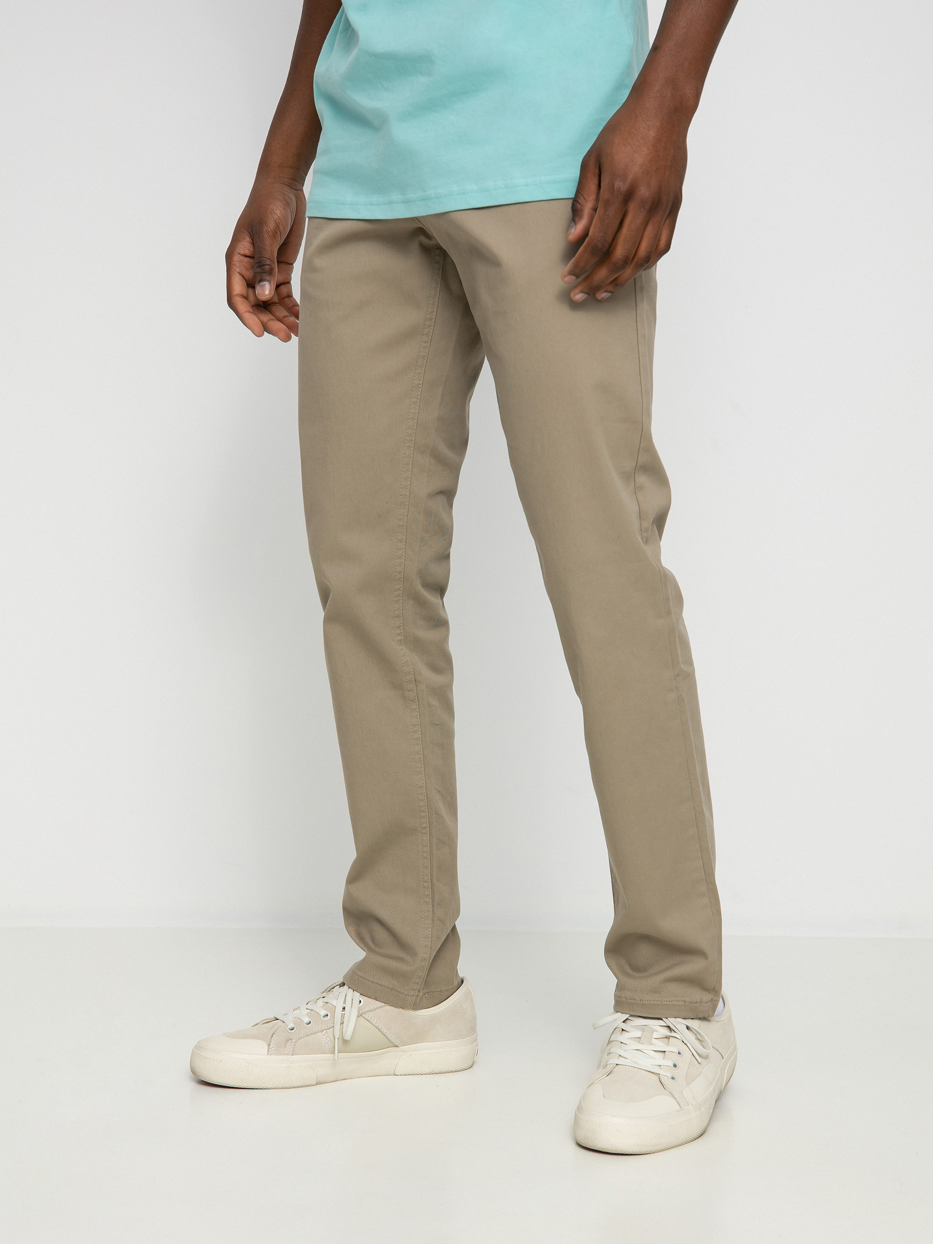 Spodnie Elade Chronic (beige)