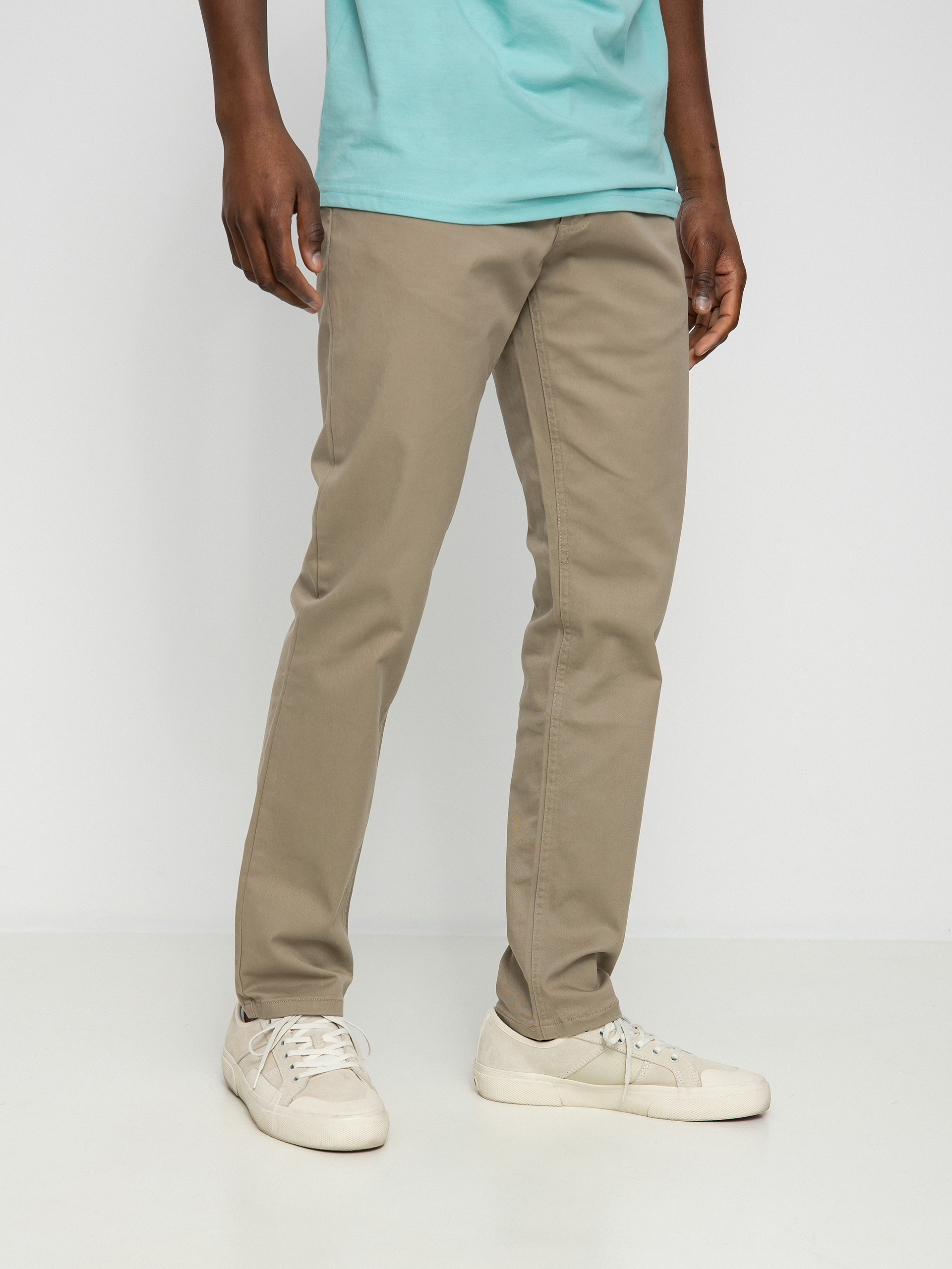 Spodnie Elade Chronic (beige)