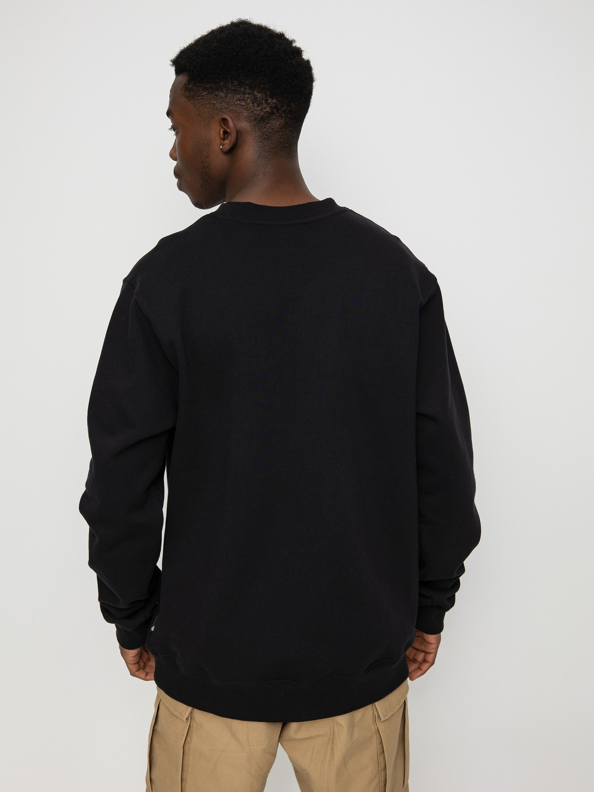 Bluza Volcom Single Stone (black)